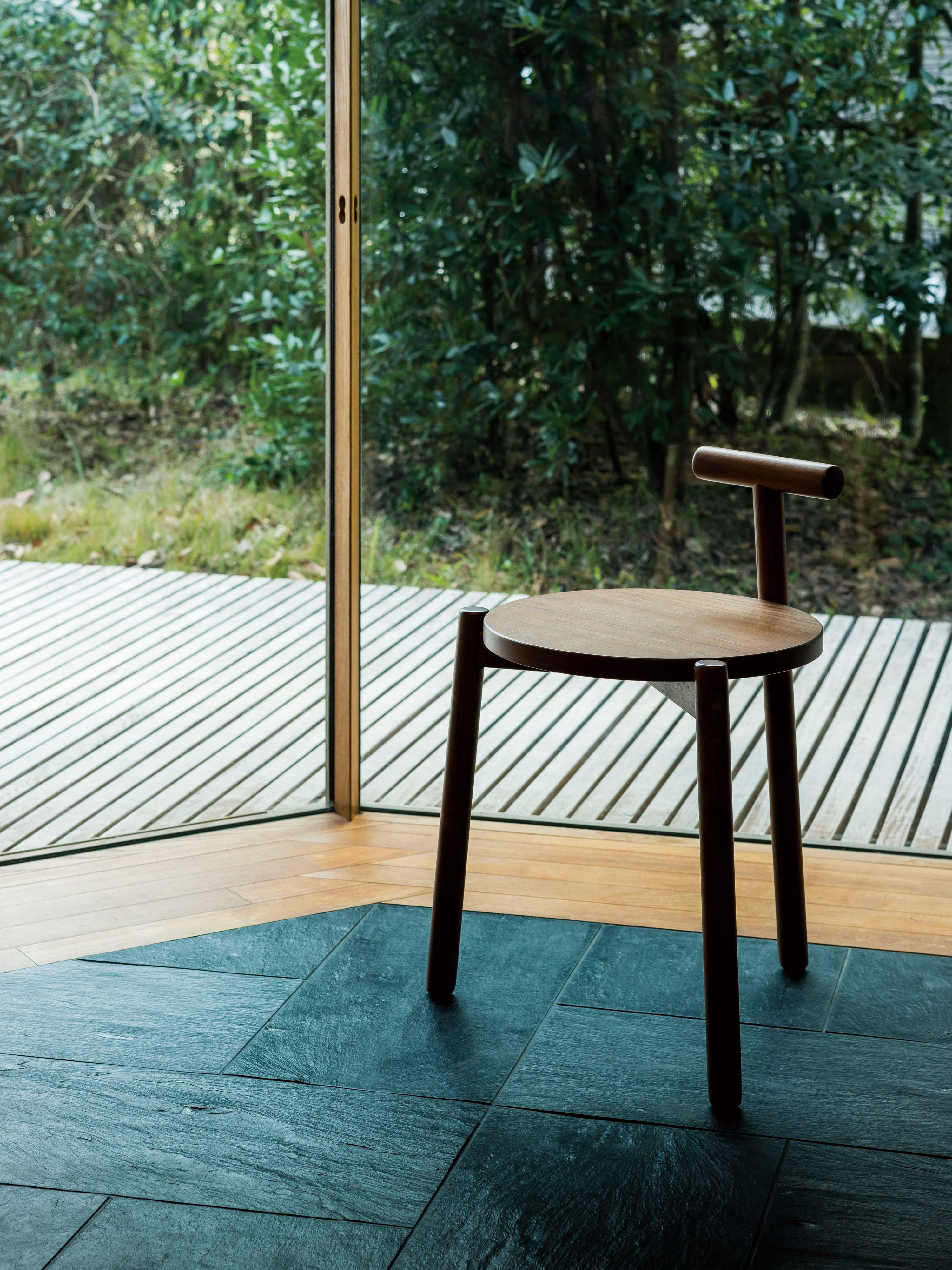 CLANTREE LS Side Table