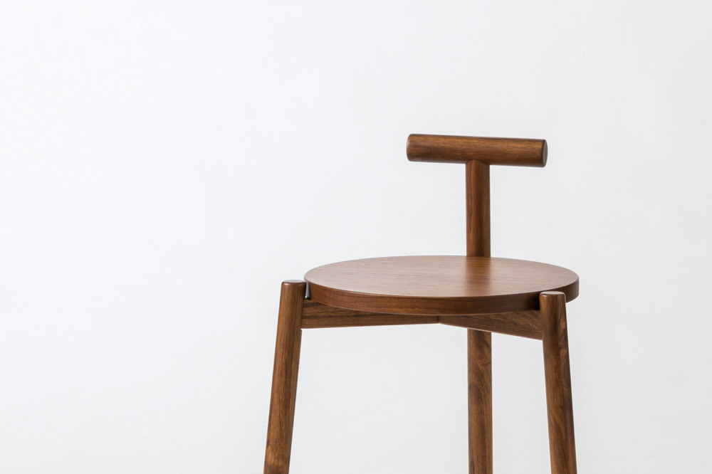 CLANTREE LS Side Table