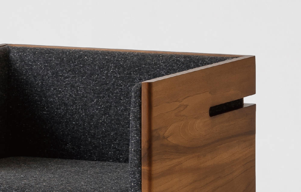 CLANTREE BH Box Chair