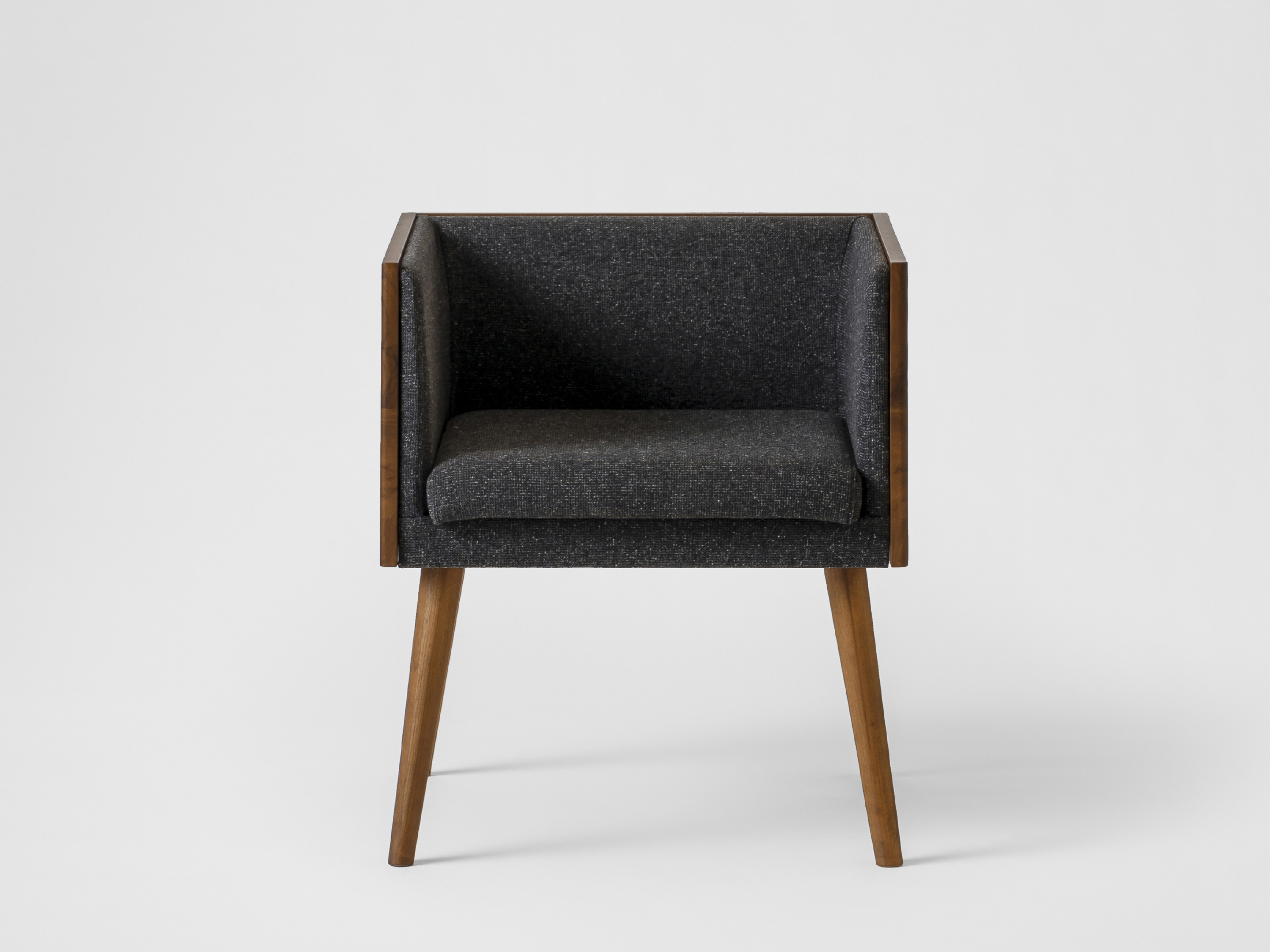CLANTREE BH Box Chair