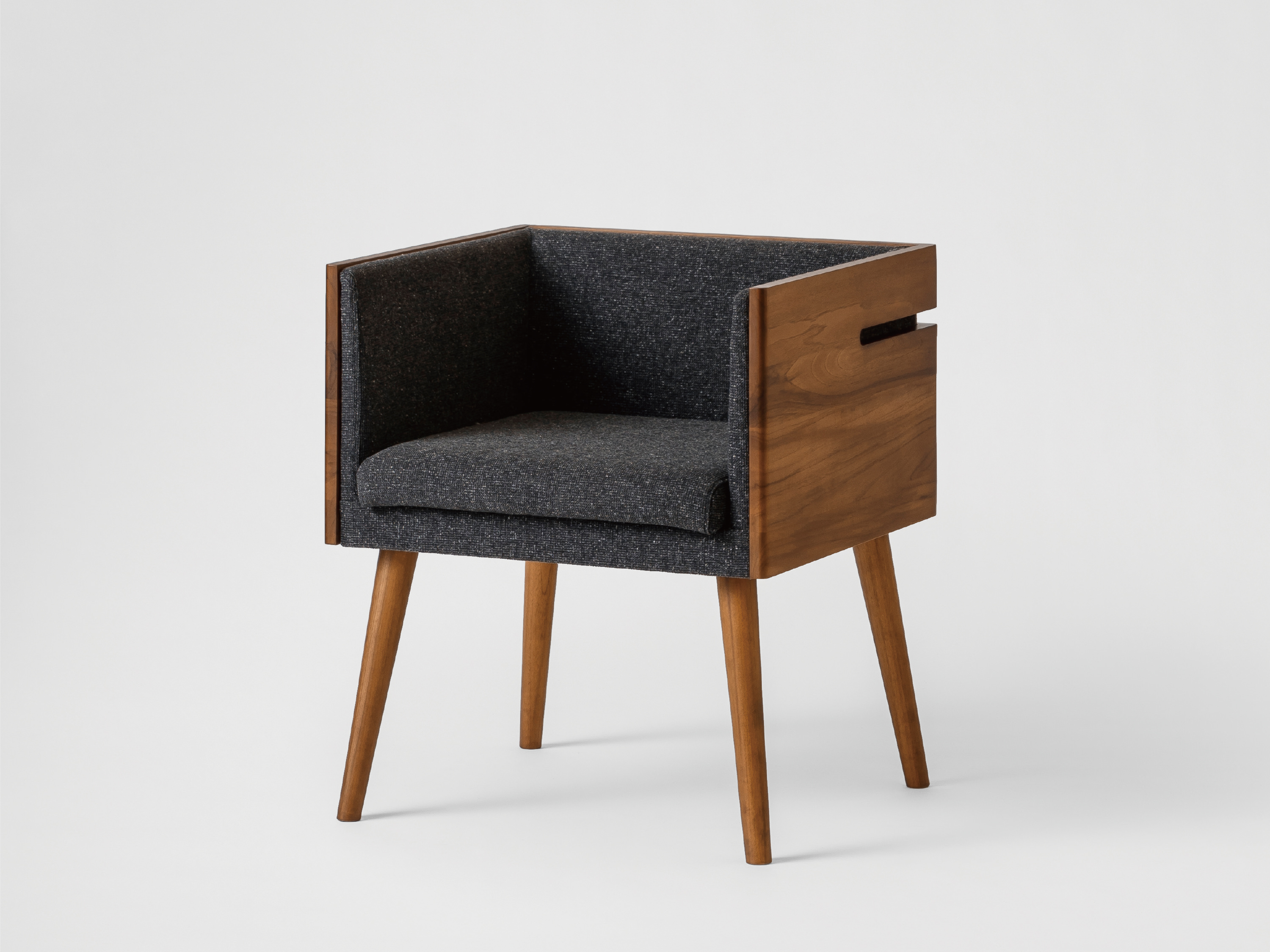 CLANTREE BH Box Chair