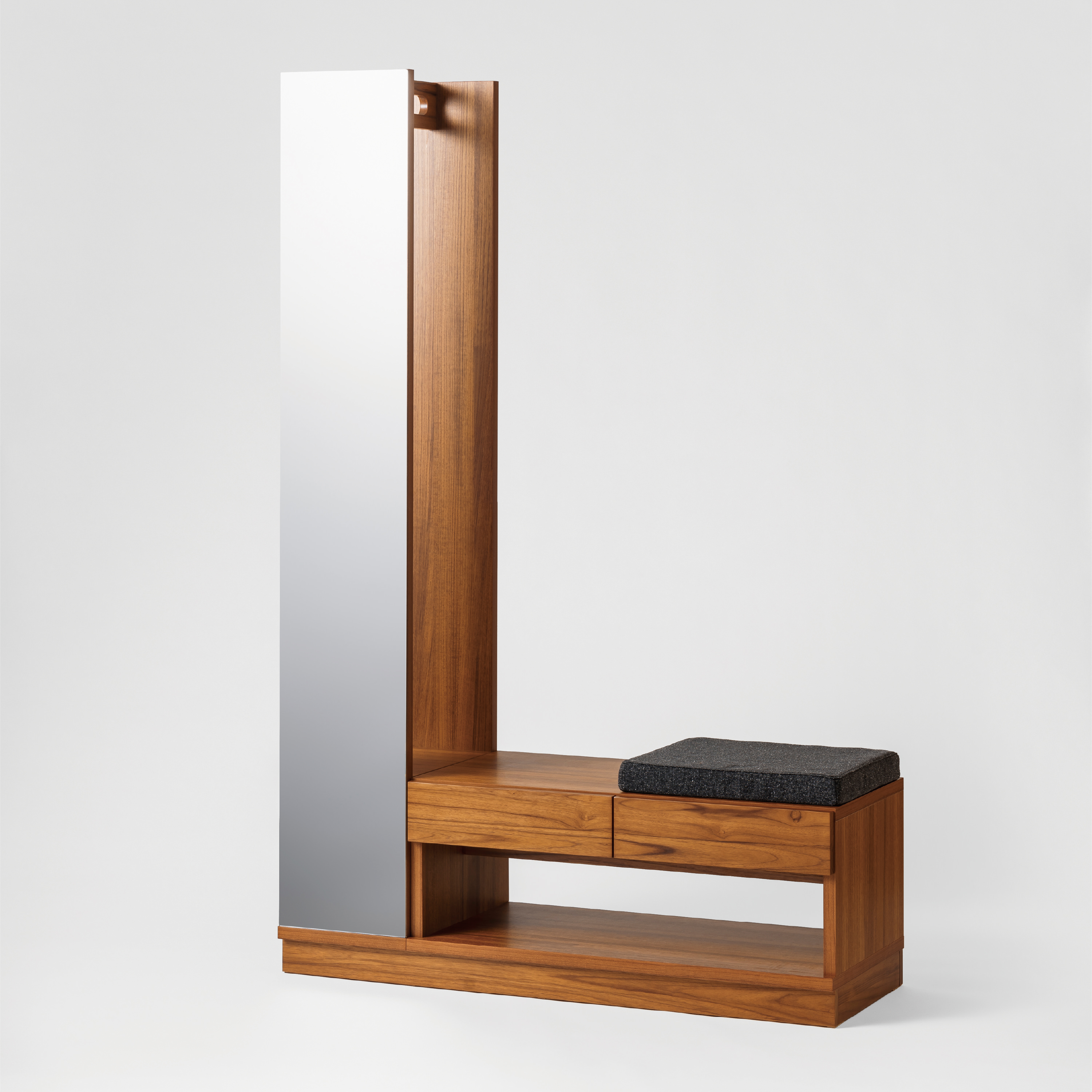 CLANTREE BH Wardrobe