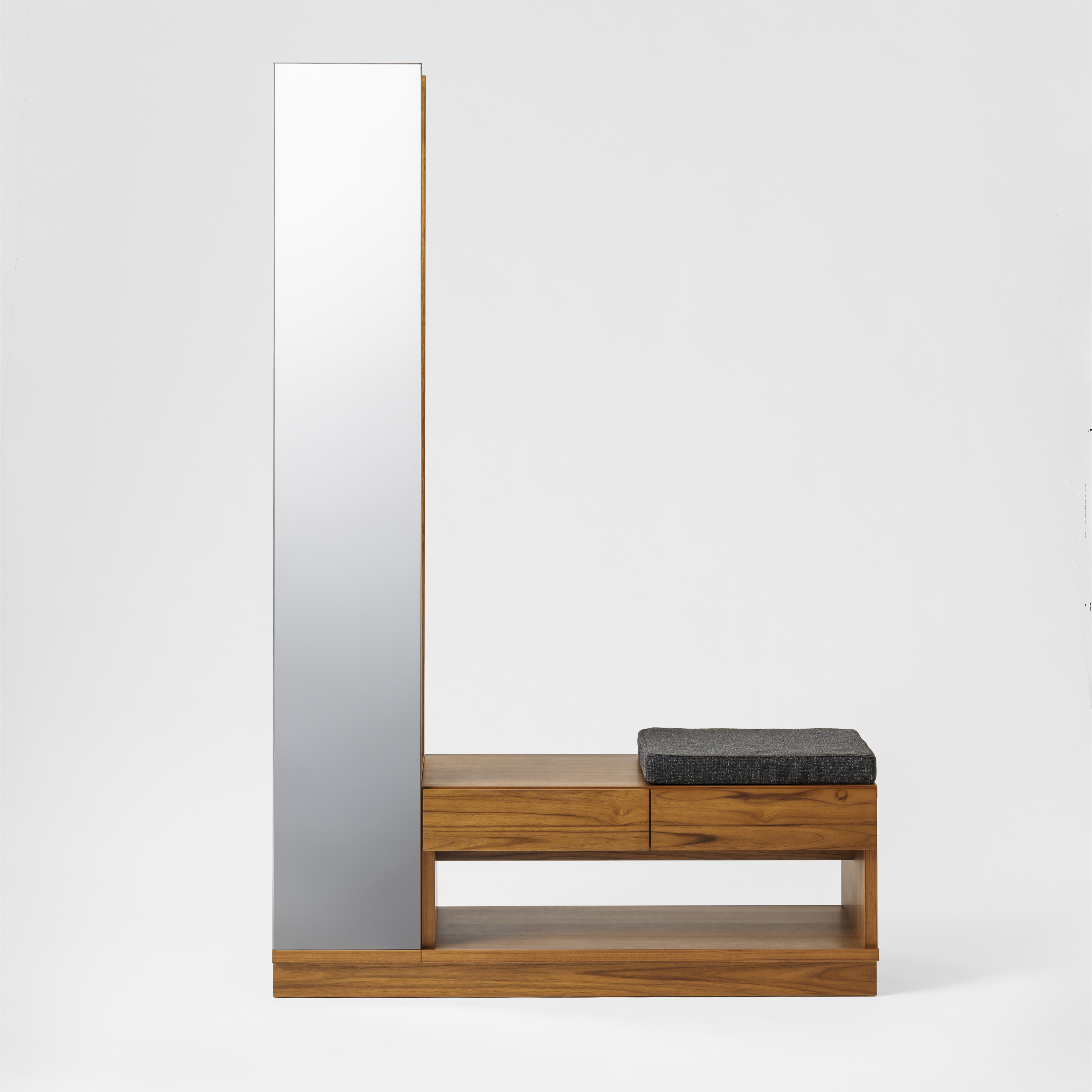 CLANTREE BH Wardrobe