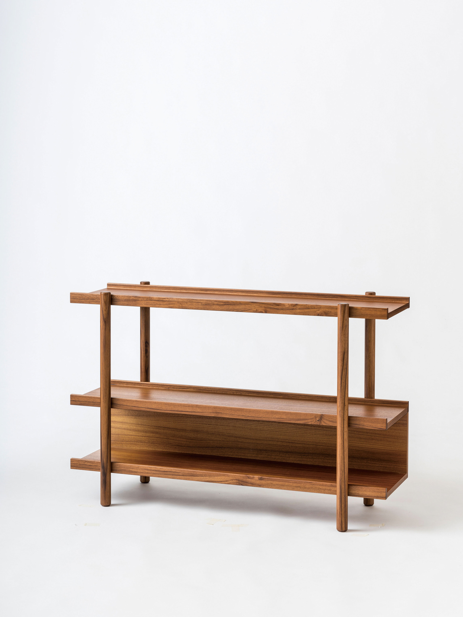 CLANTREE LS Shelf＆Wardrobe