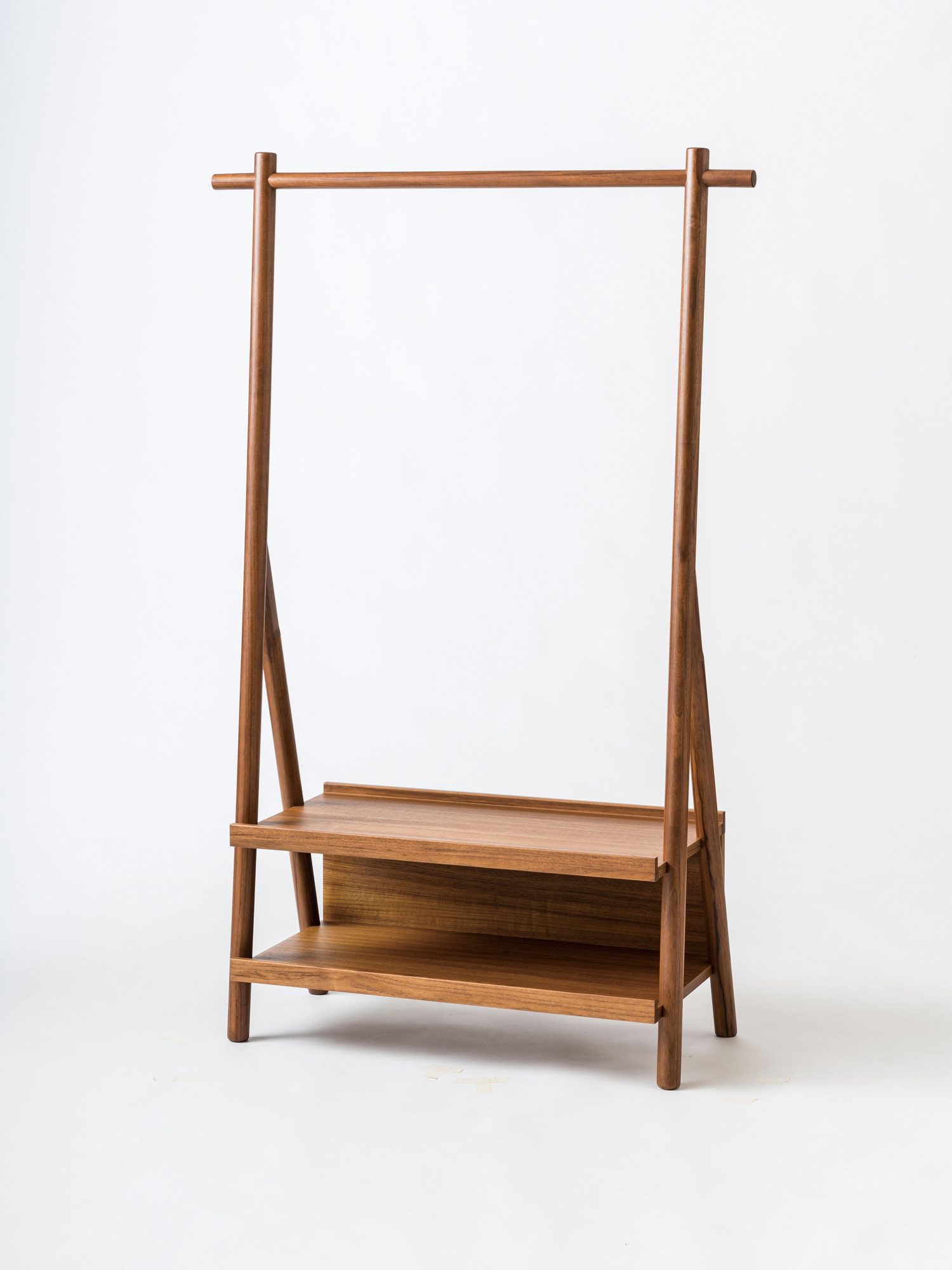 CLANTREE LS Shelf＆Wardrobe