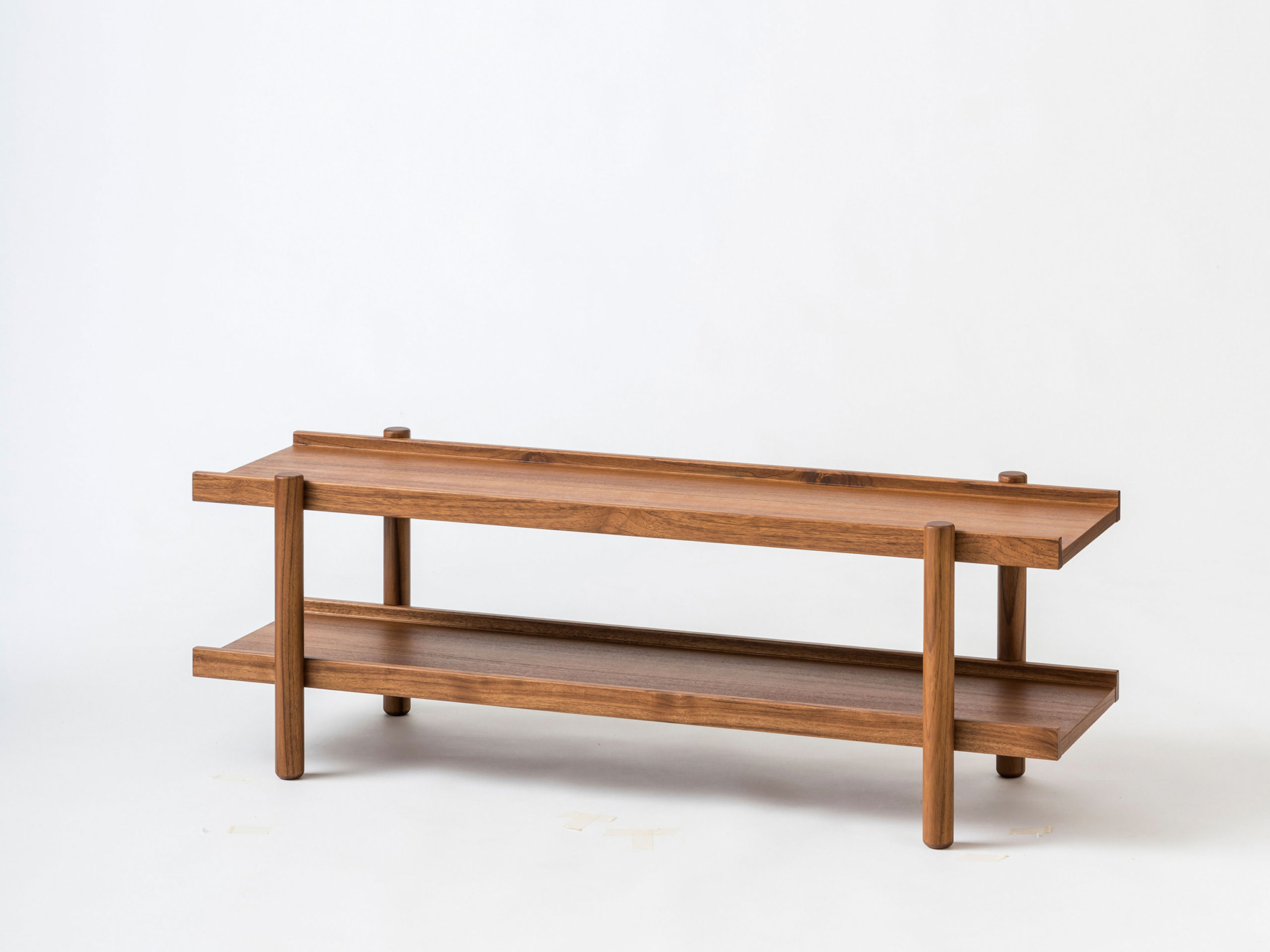 CLANTREE LS Shelf＆Wardrobe