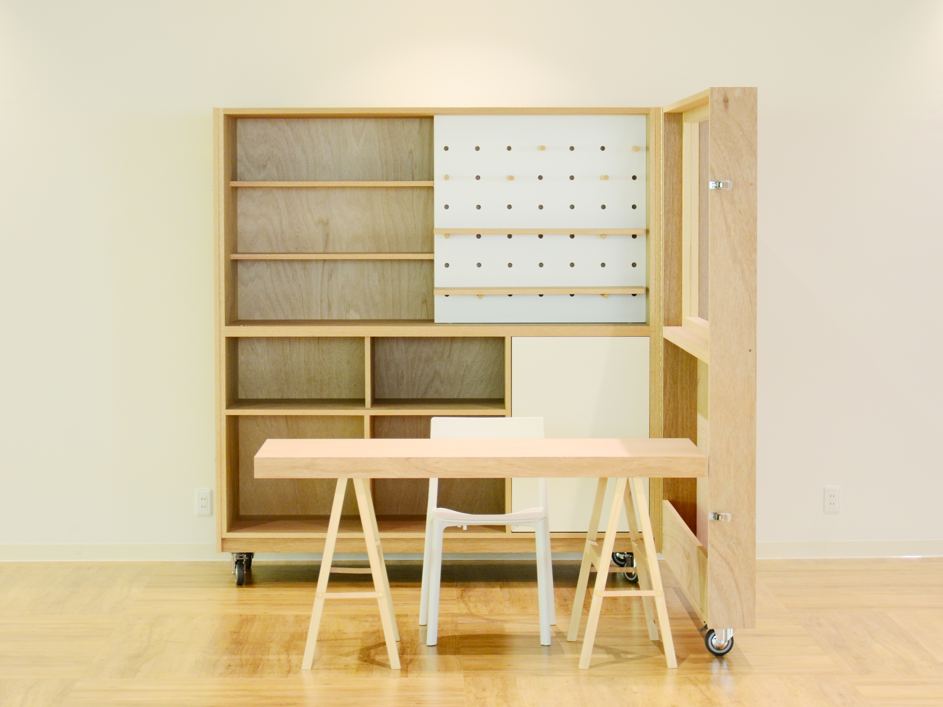 ZATTA ZISSE Business Showcase