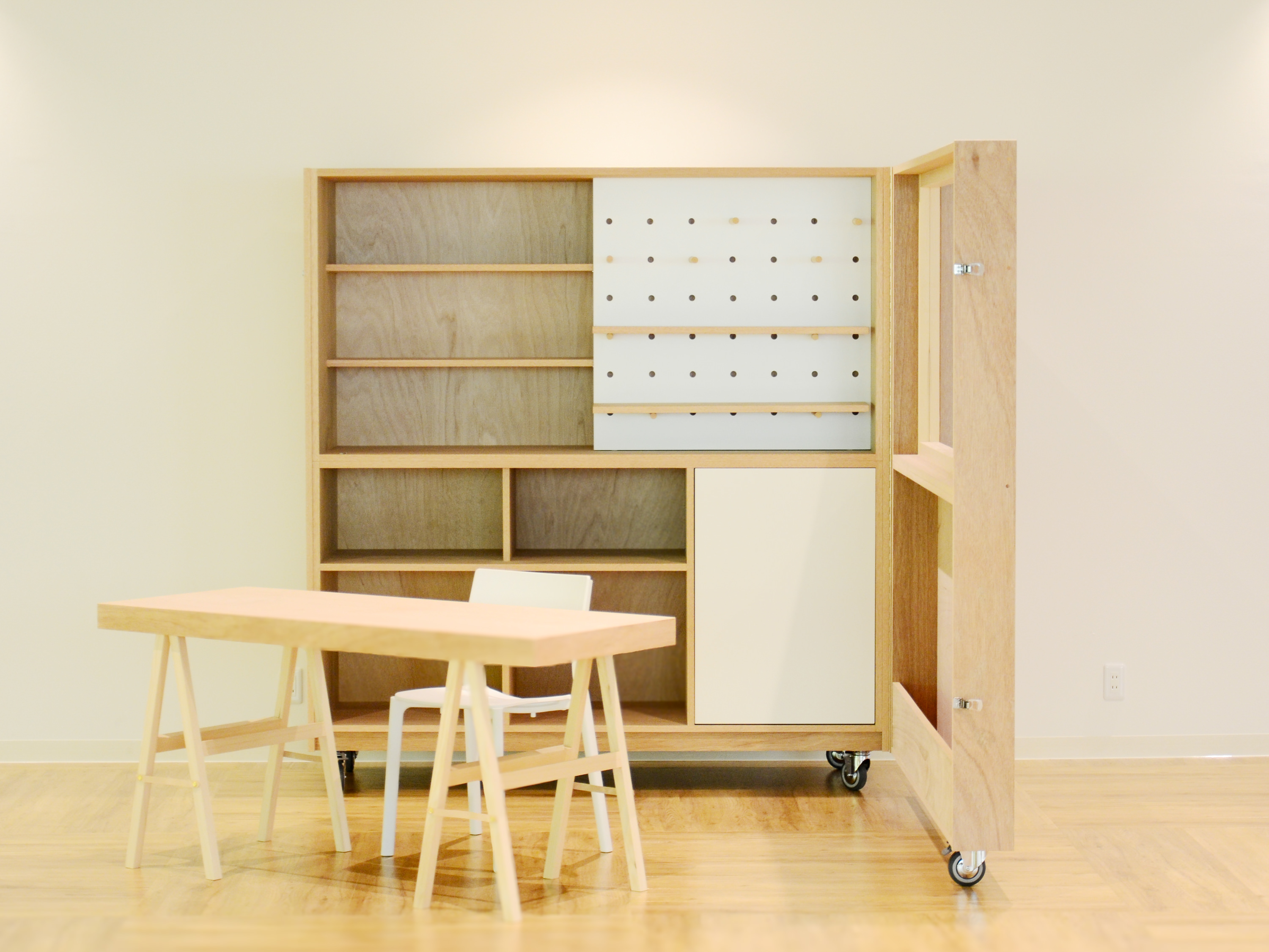 ZATTA ZISSE Business Showcase