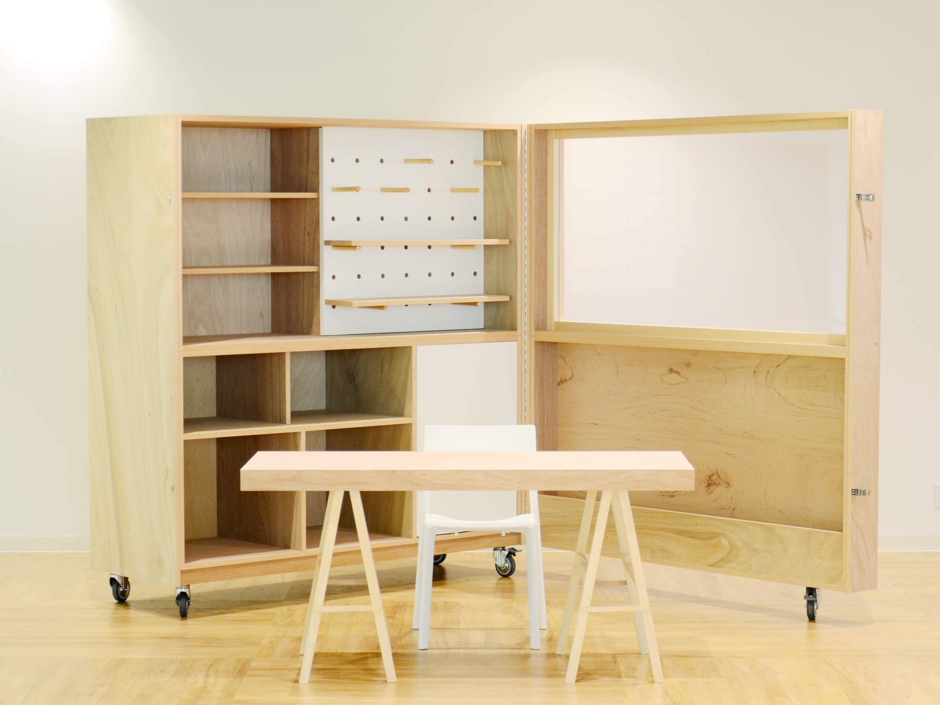 ZATTA ZISSE Business Showcase