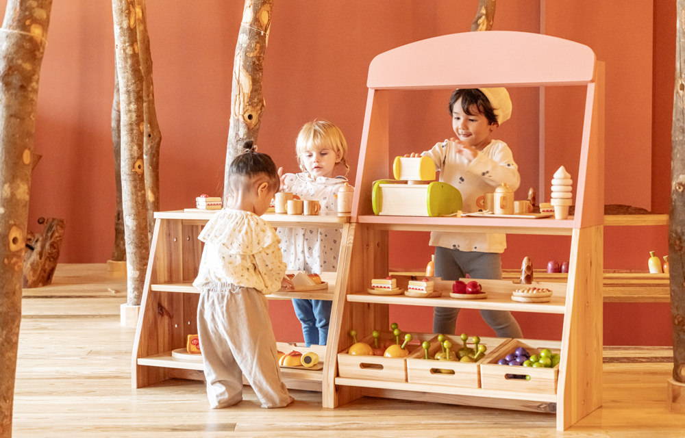 おもちゃ開発プロジェクト