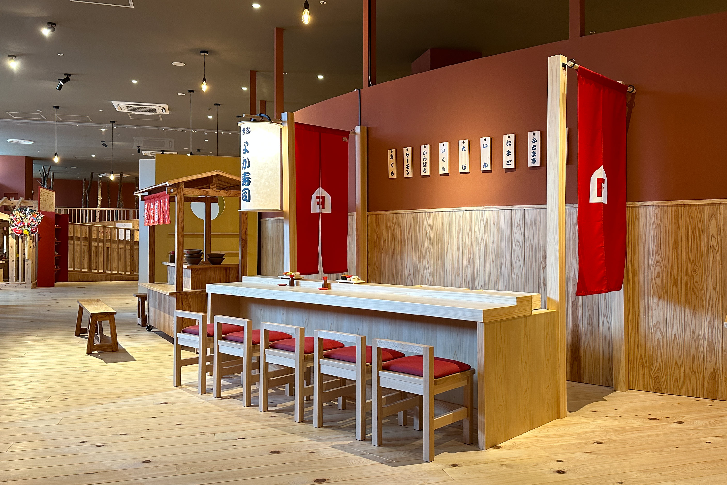 福岡おもちゃ美術館リニューアルPJ