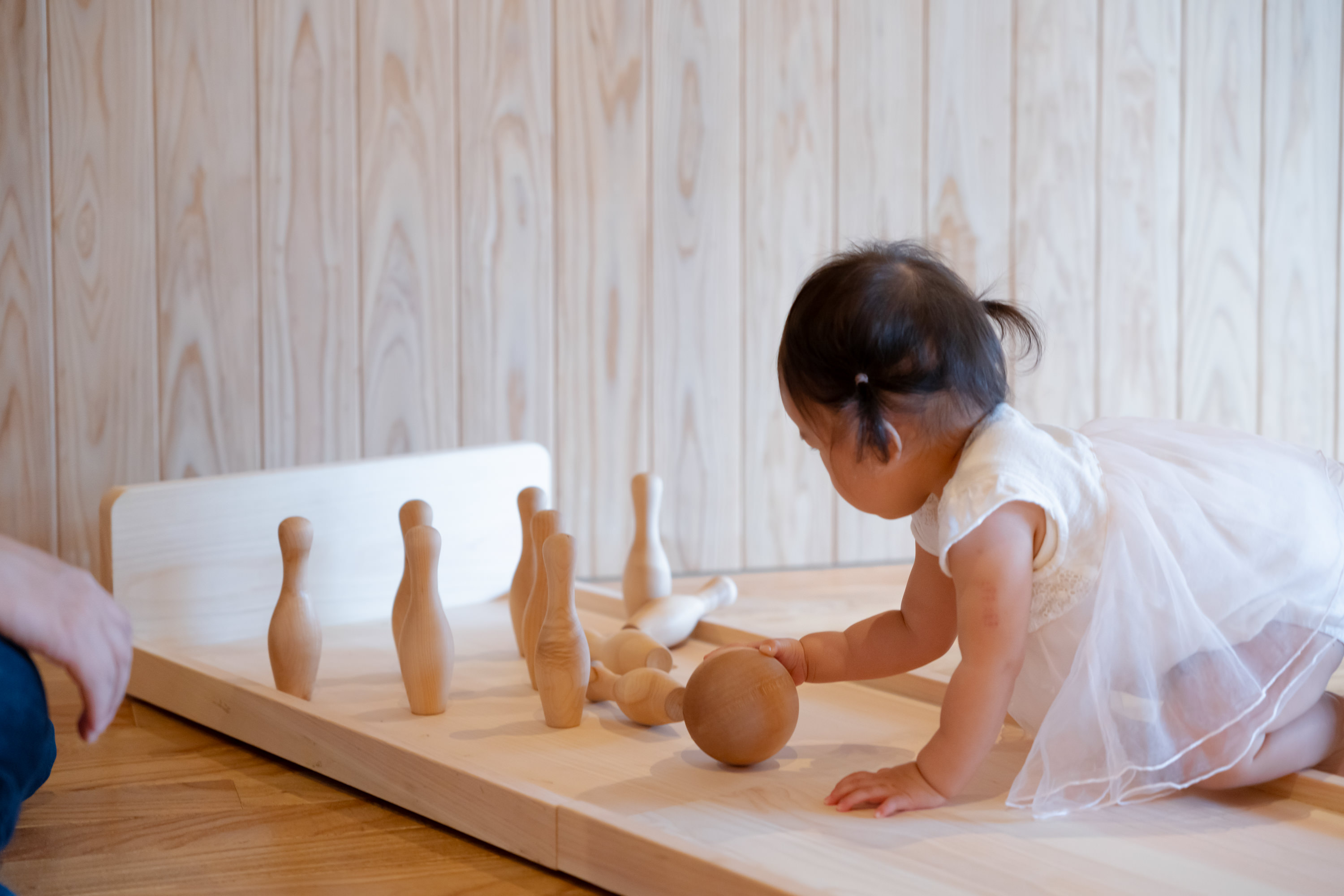 おもちゃ開発プロジェクト