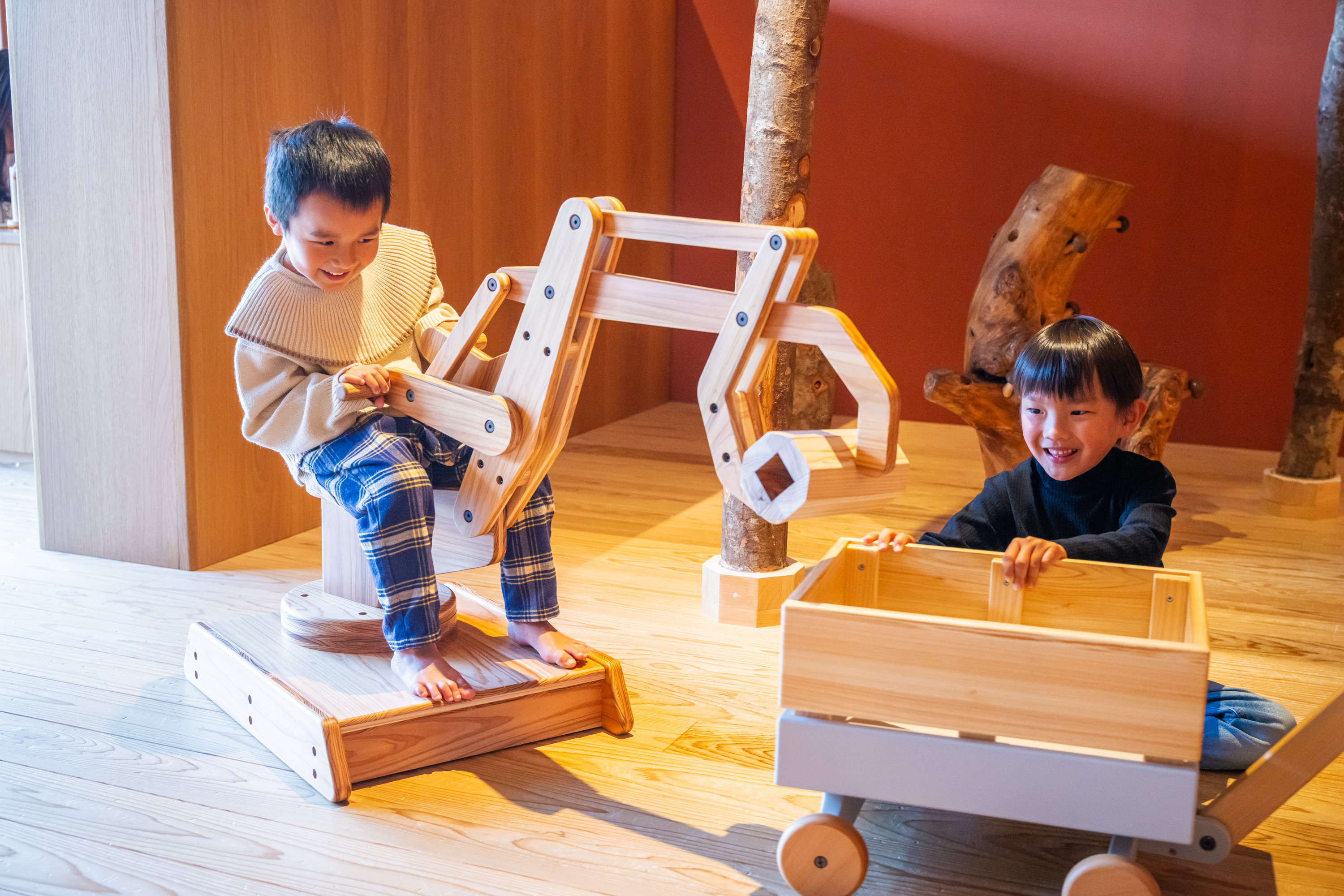 おもちゃ開発プロジェクト