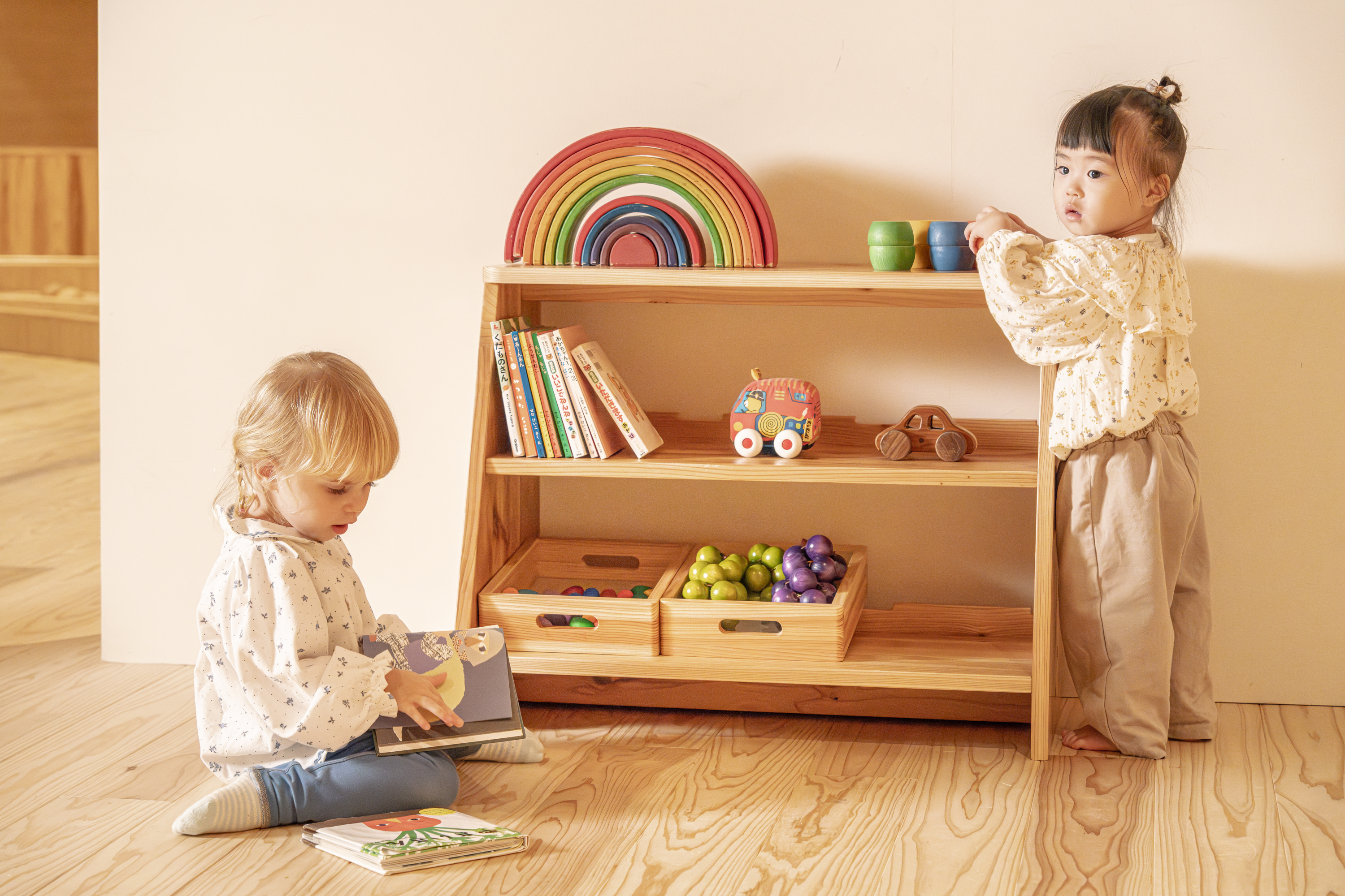 おもちゃ開発プロジェクト