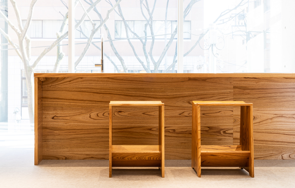 TOTO水彩プラザショールーム