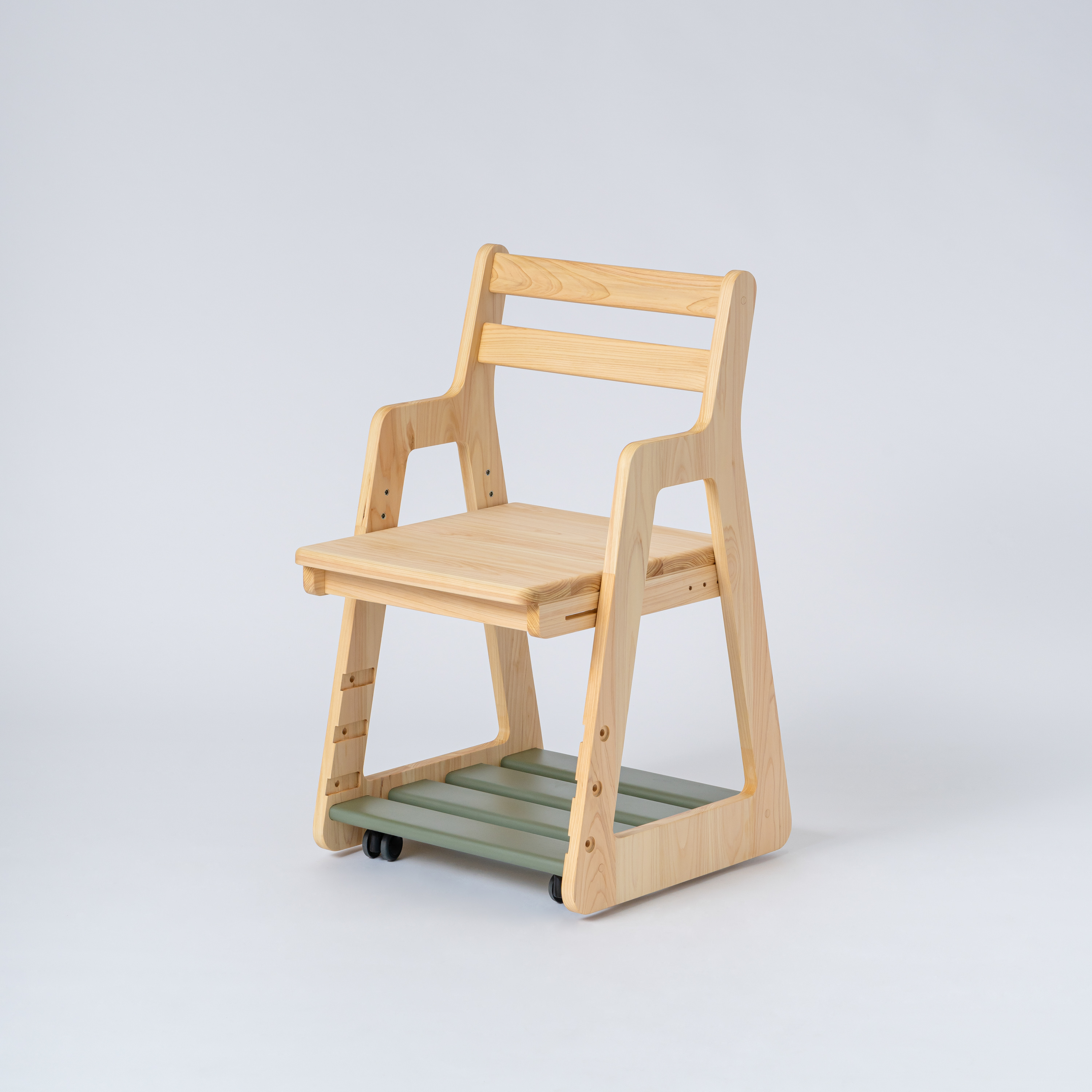 CODON Comaca desk&chair