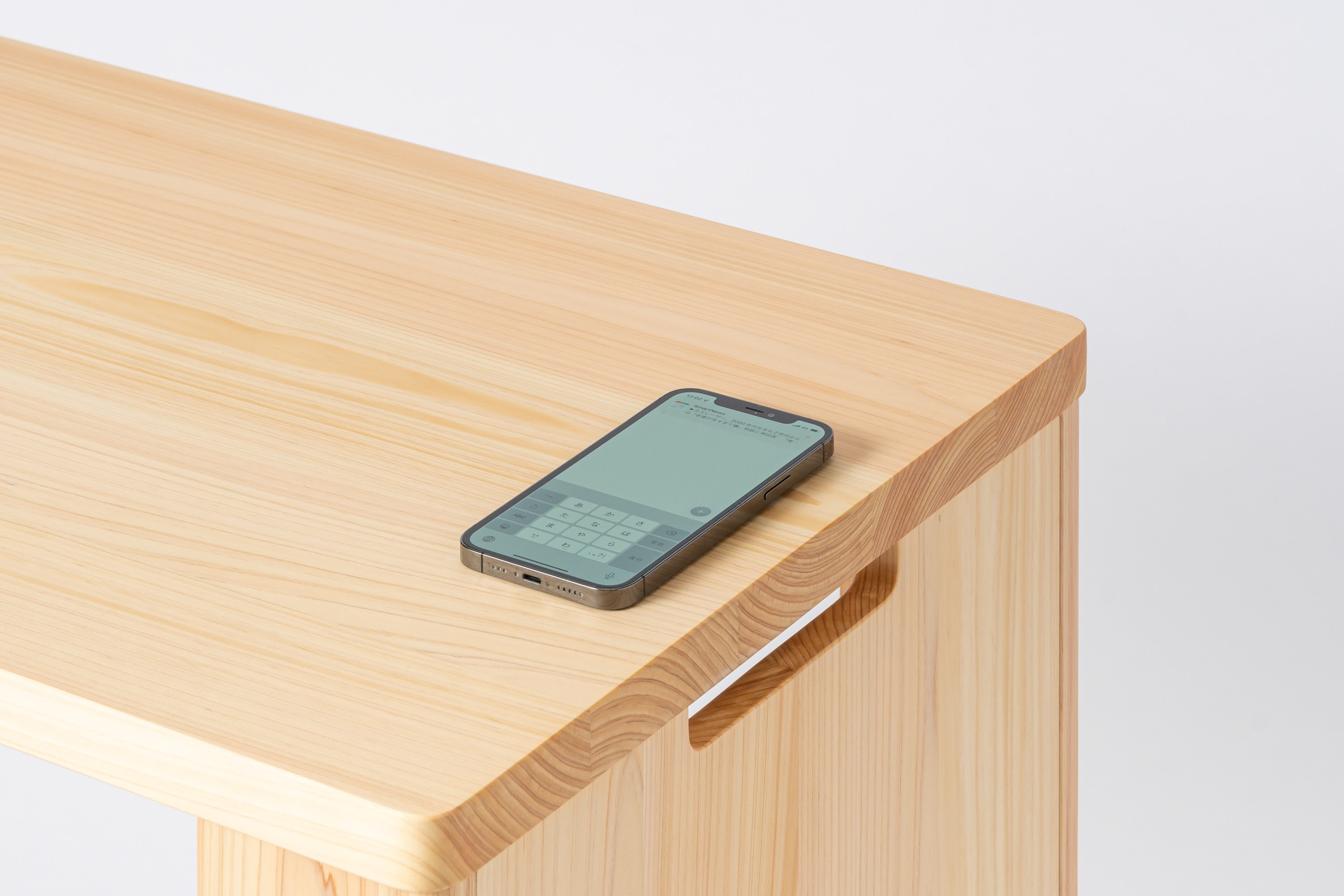 CODON Comaca desk&chair