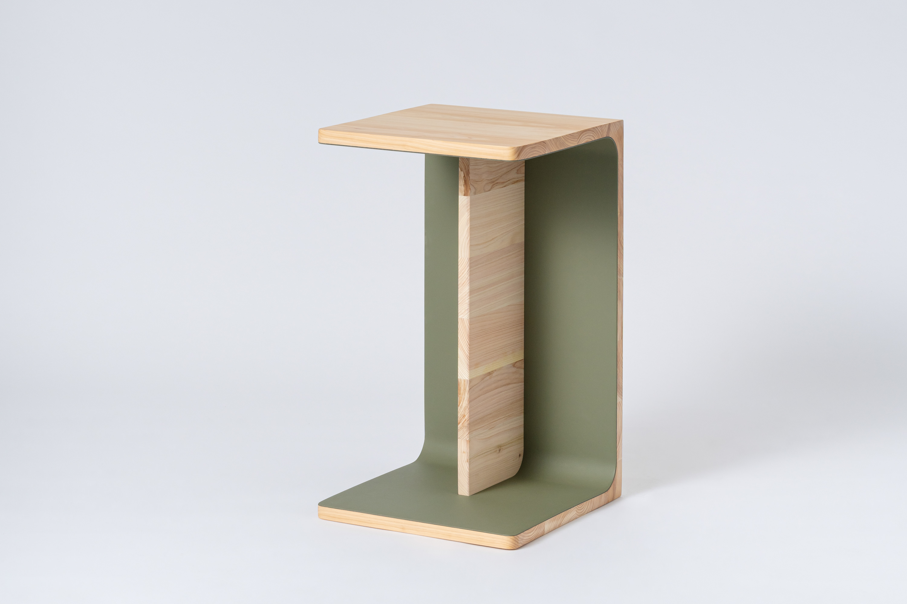 CODON Comaca Stool＆Table