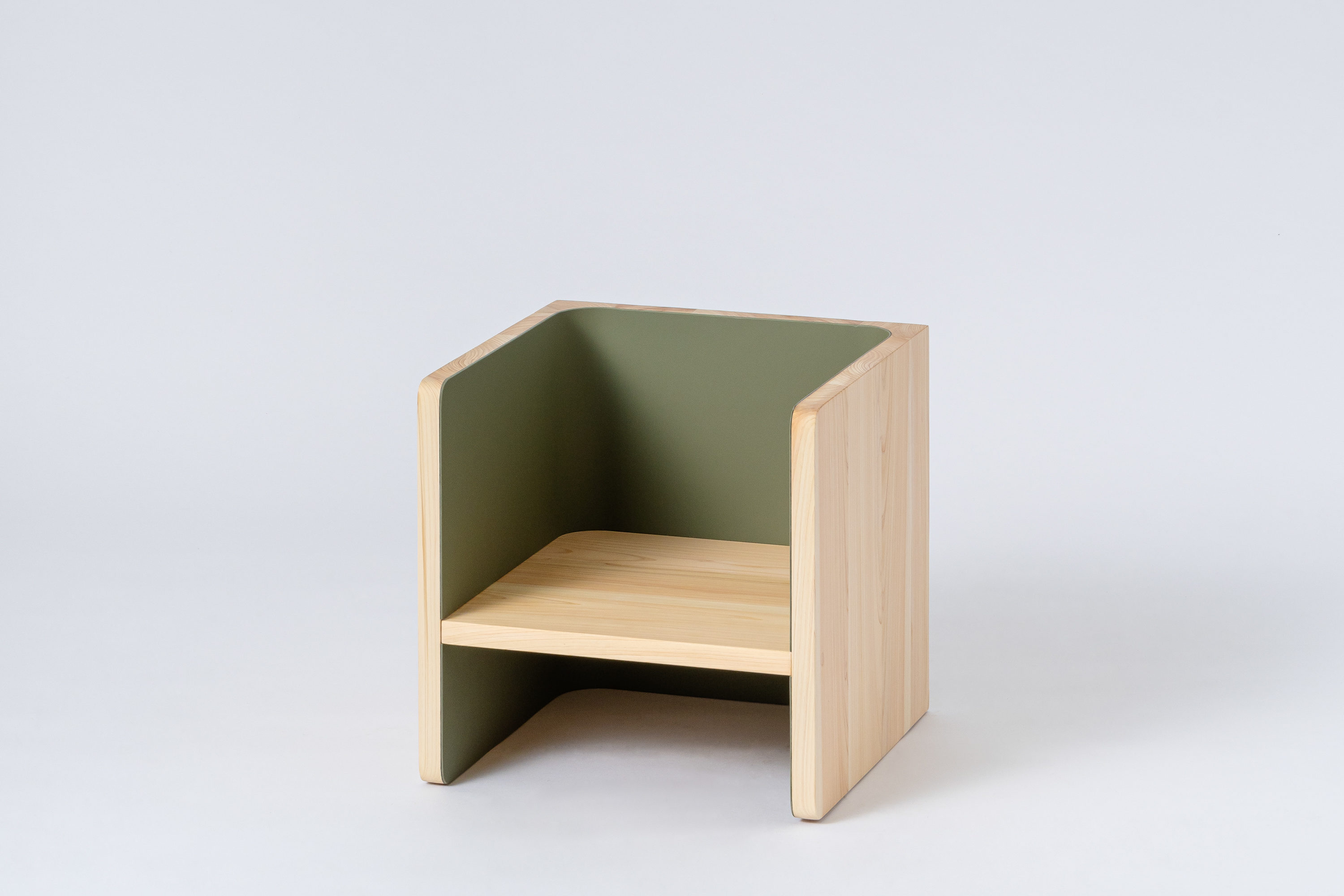 CODON Comaca Stool＆Table