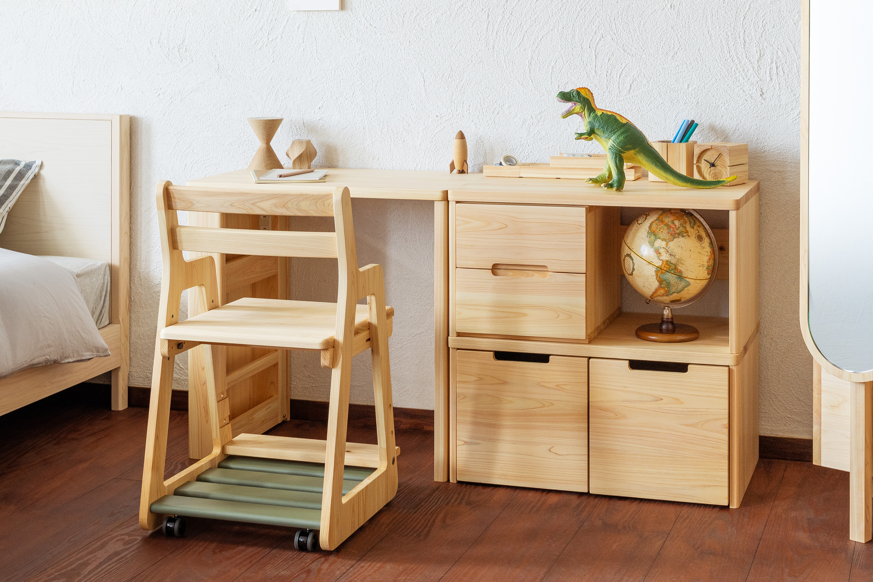 CODON Comaca Sistem shelf