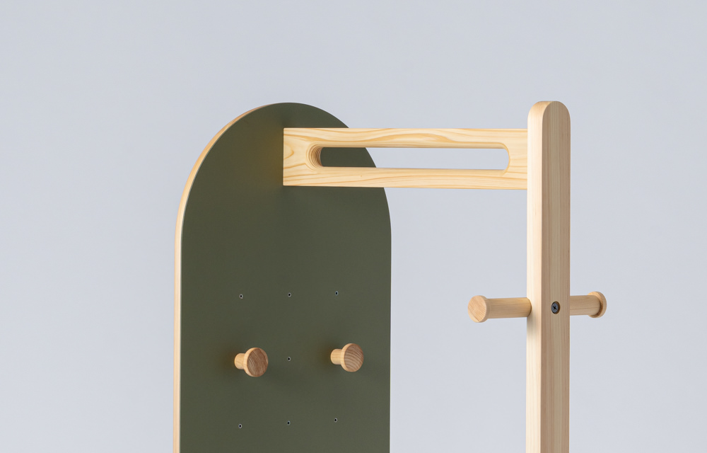 CODON Comaca Hanger rack