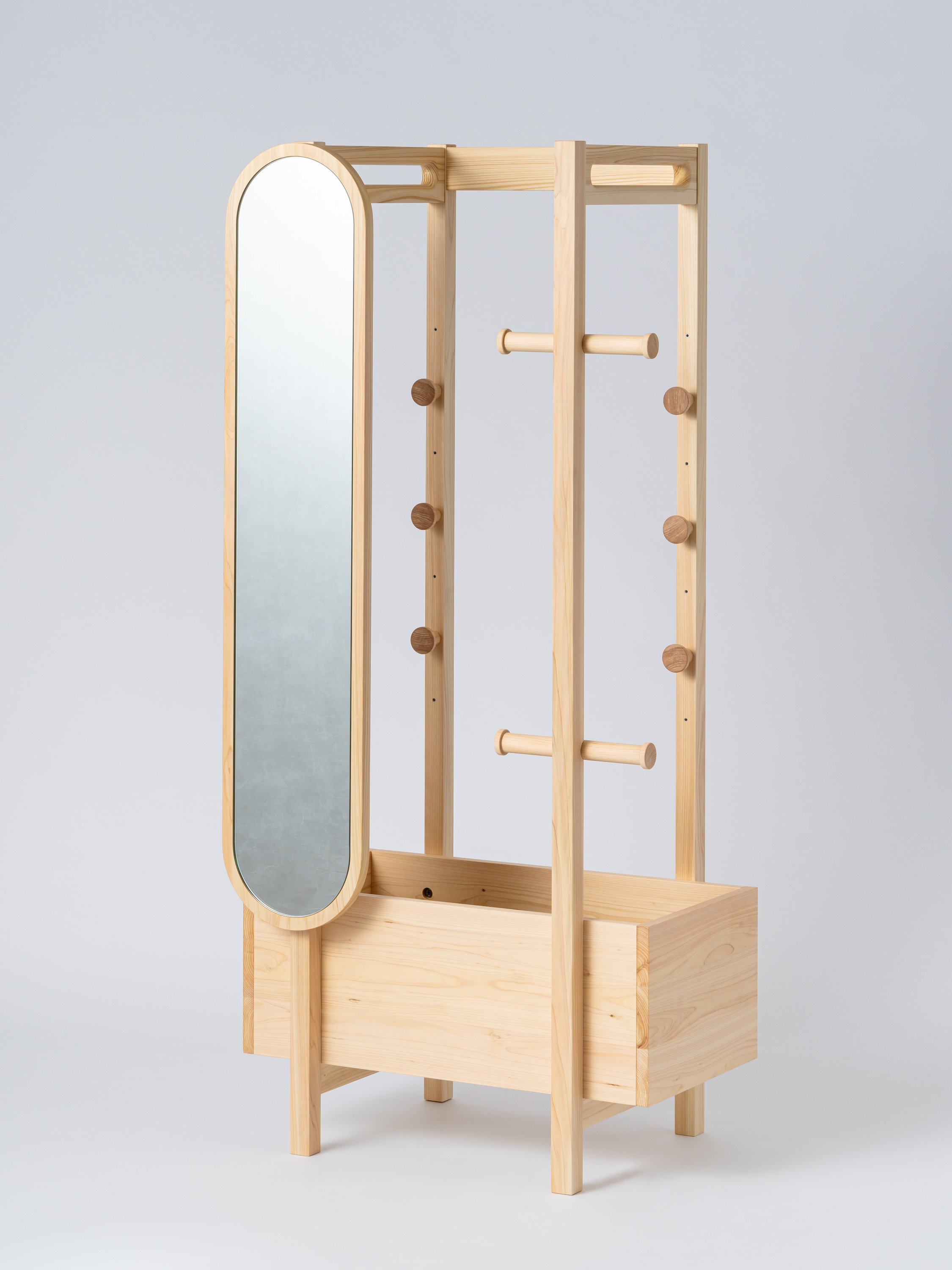 CODON Comaca Hanger rack