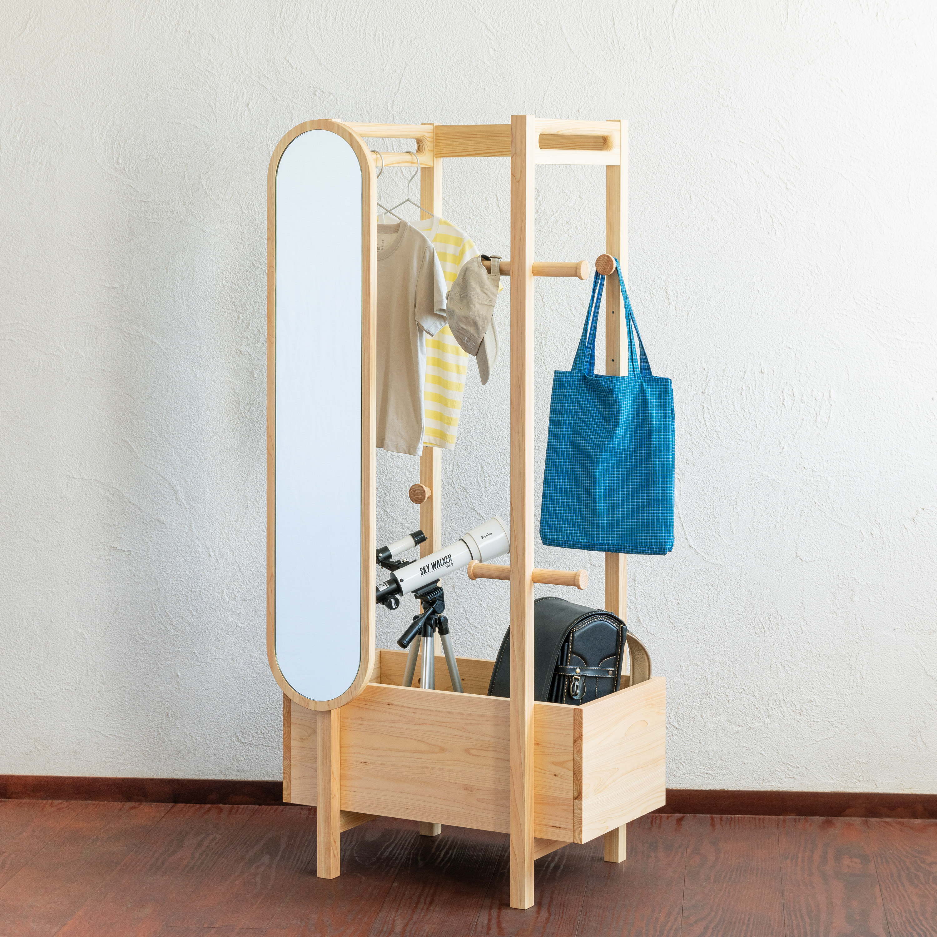 CODON Comaca Hanger rack