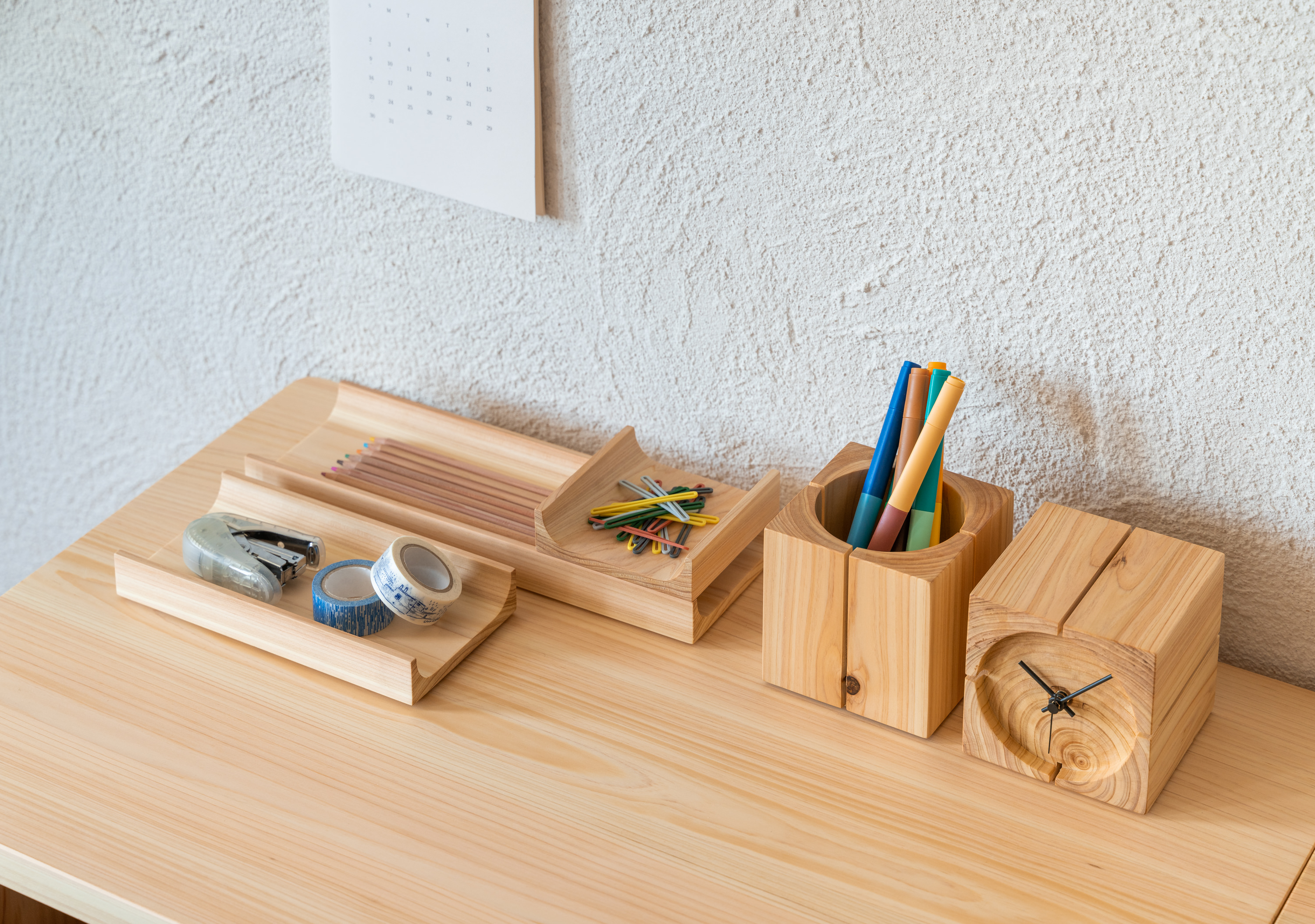 CODON Comaca Stationery