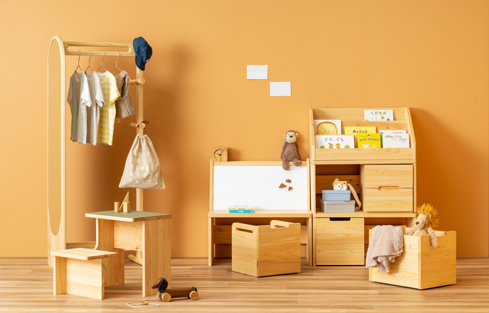 CODON Kids Furniture