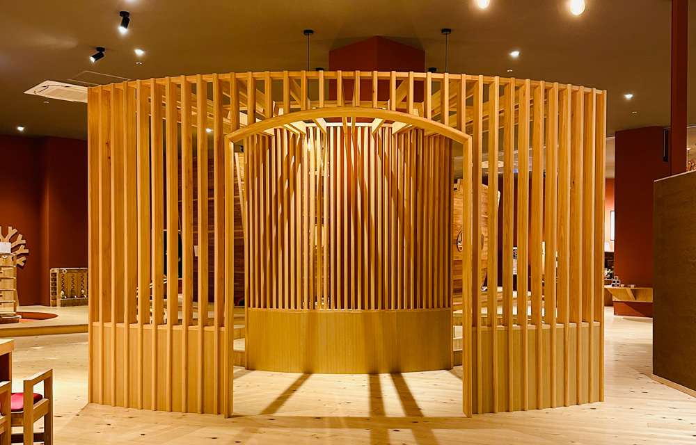 福岡おもちゃ美術館リニューアルPJ