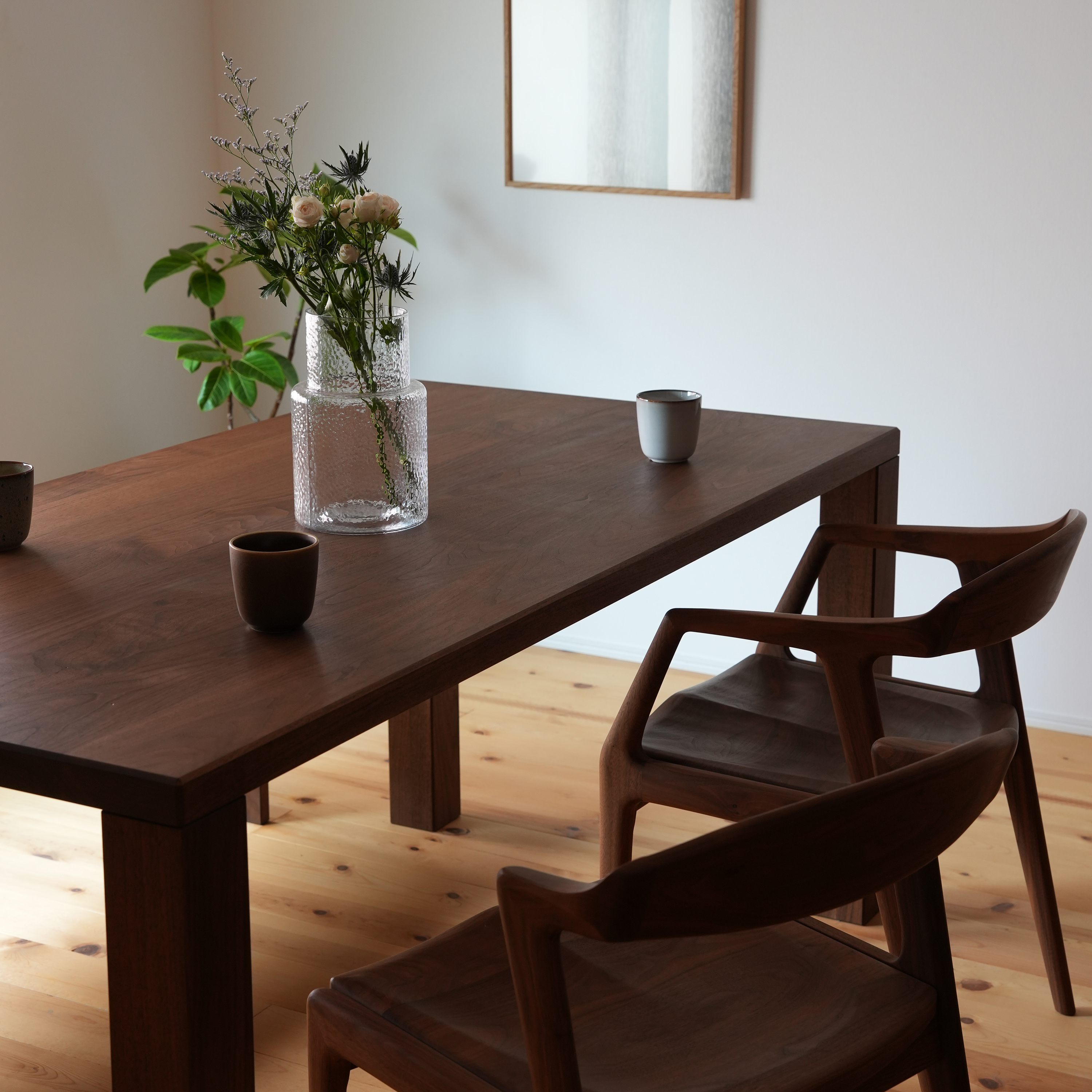 福山木工株式会社　会社案内