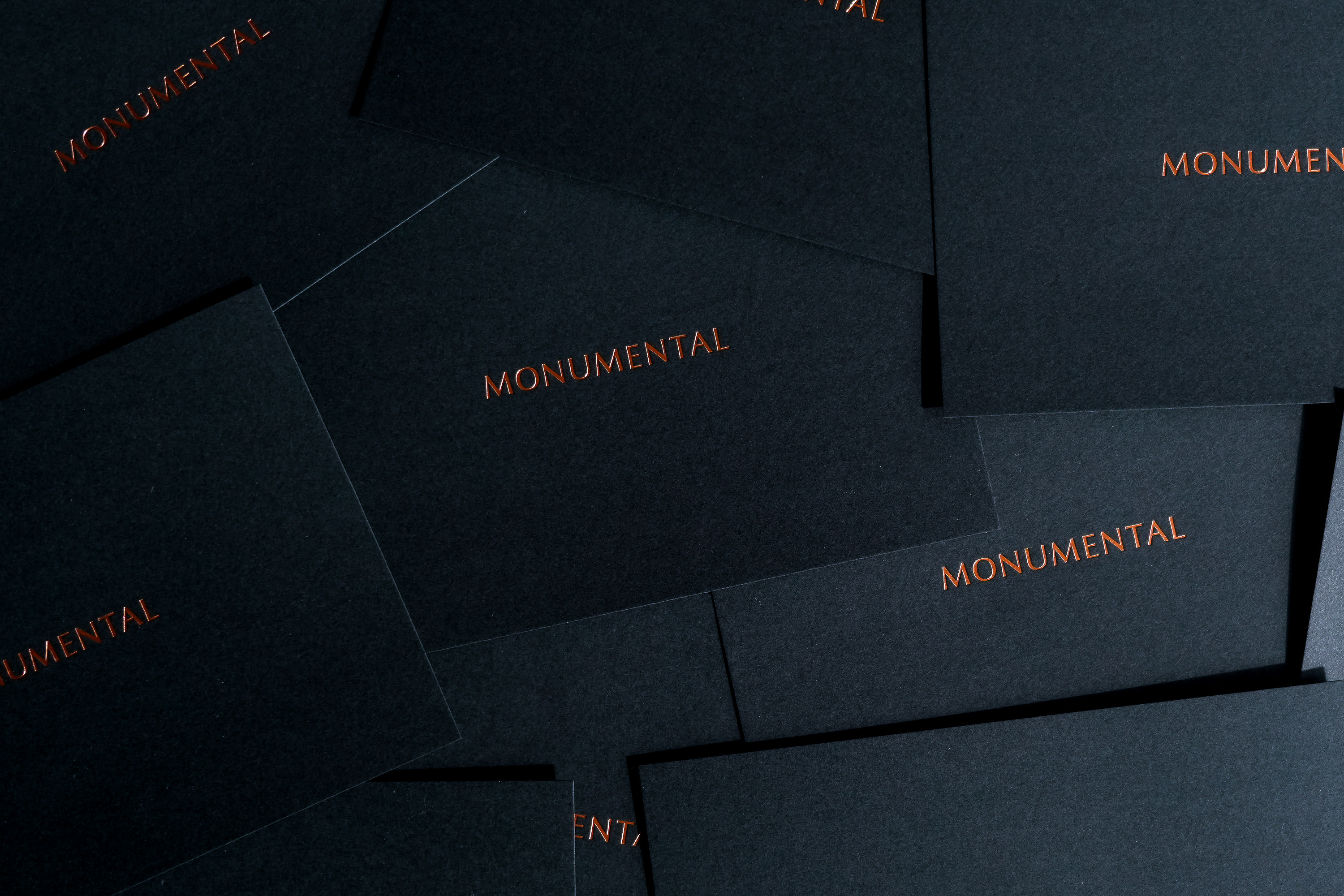 MONUMENTAL