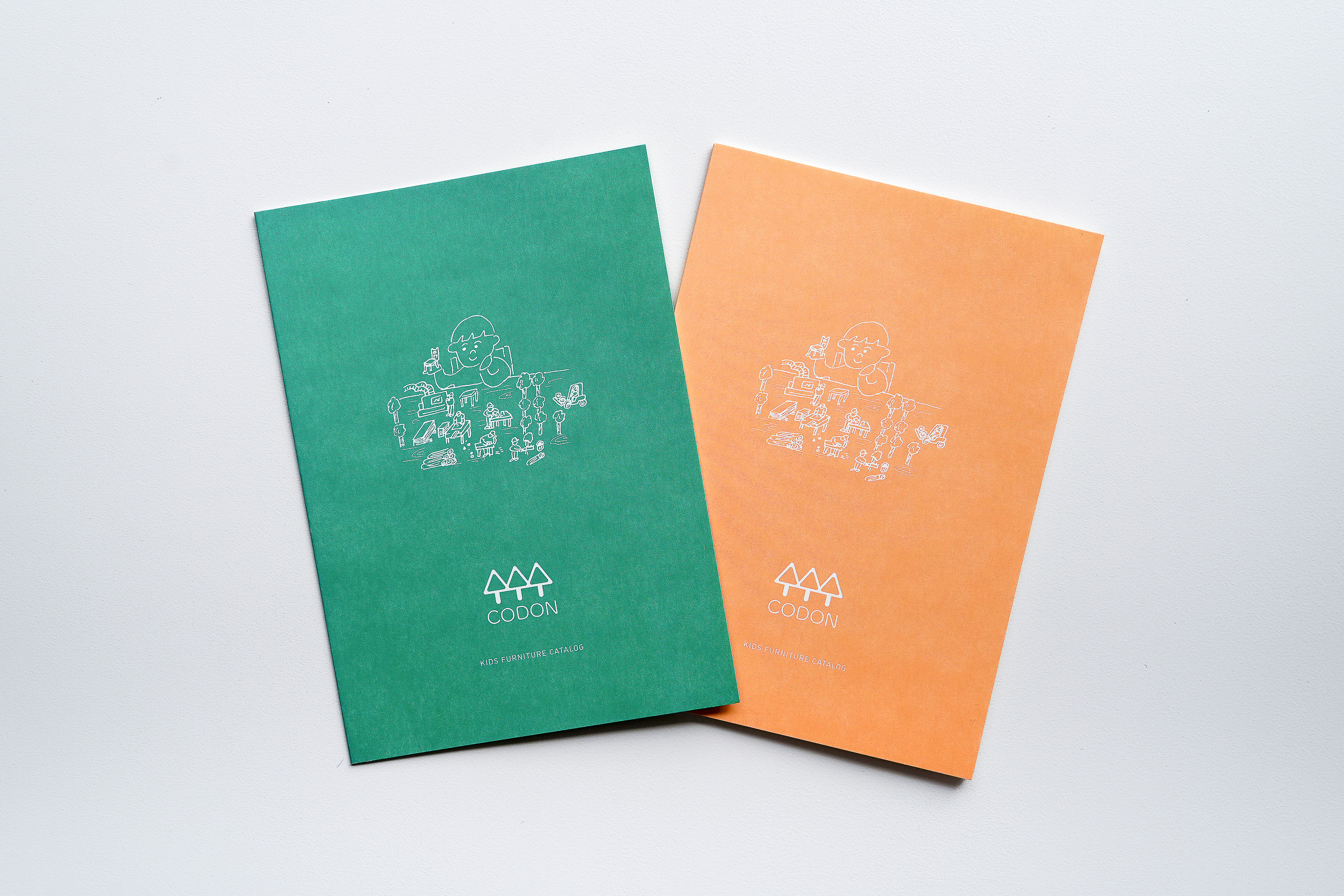 CODON Kids Furniture