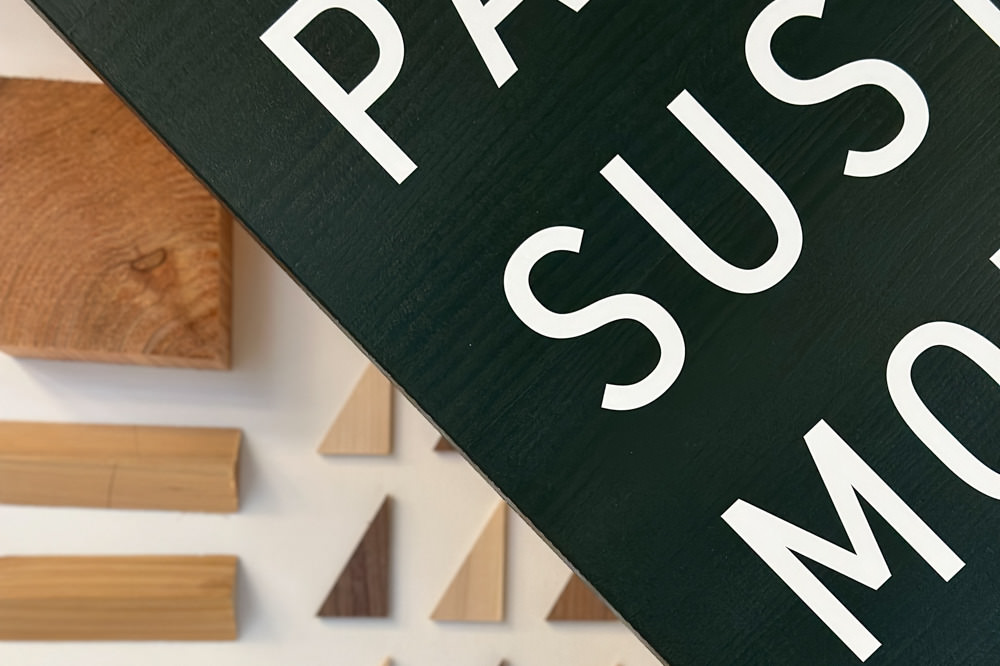 PARCO SUSTAINABLE MONTH