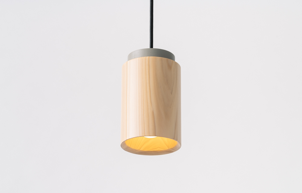 ROOT Pendant Light