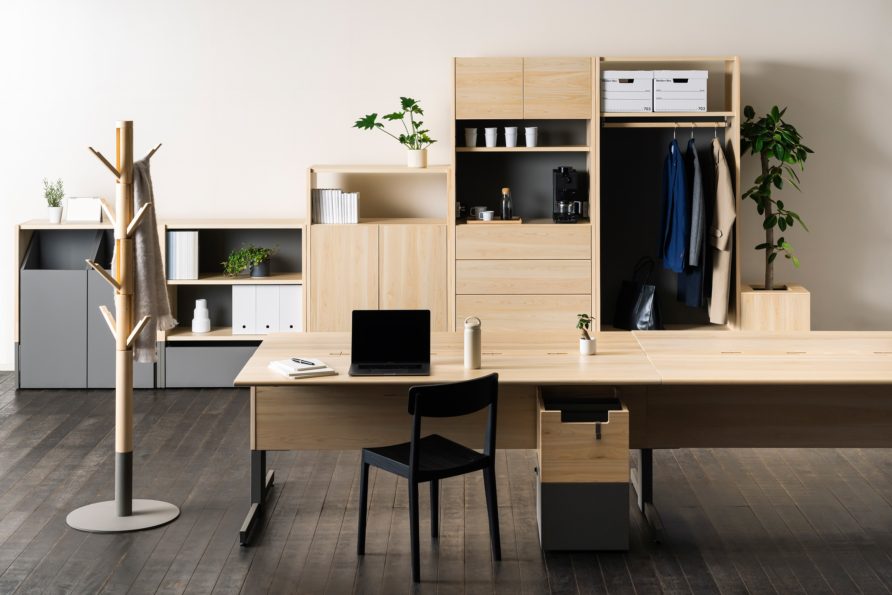 ROOT office furniture