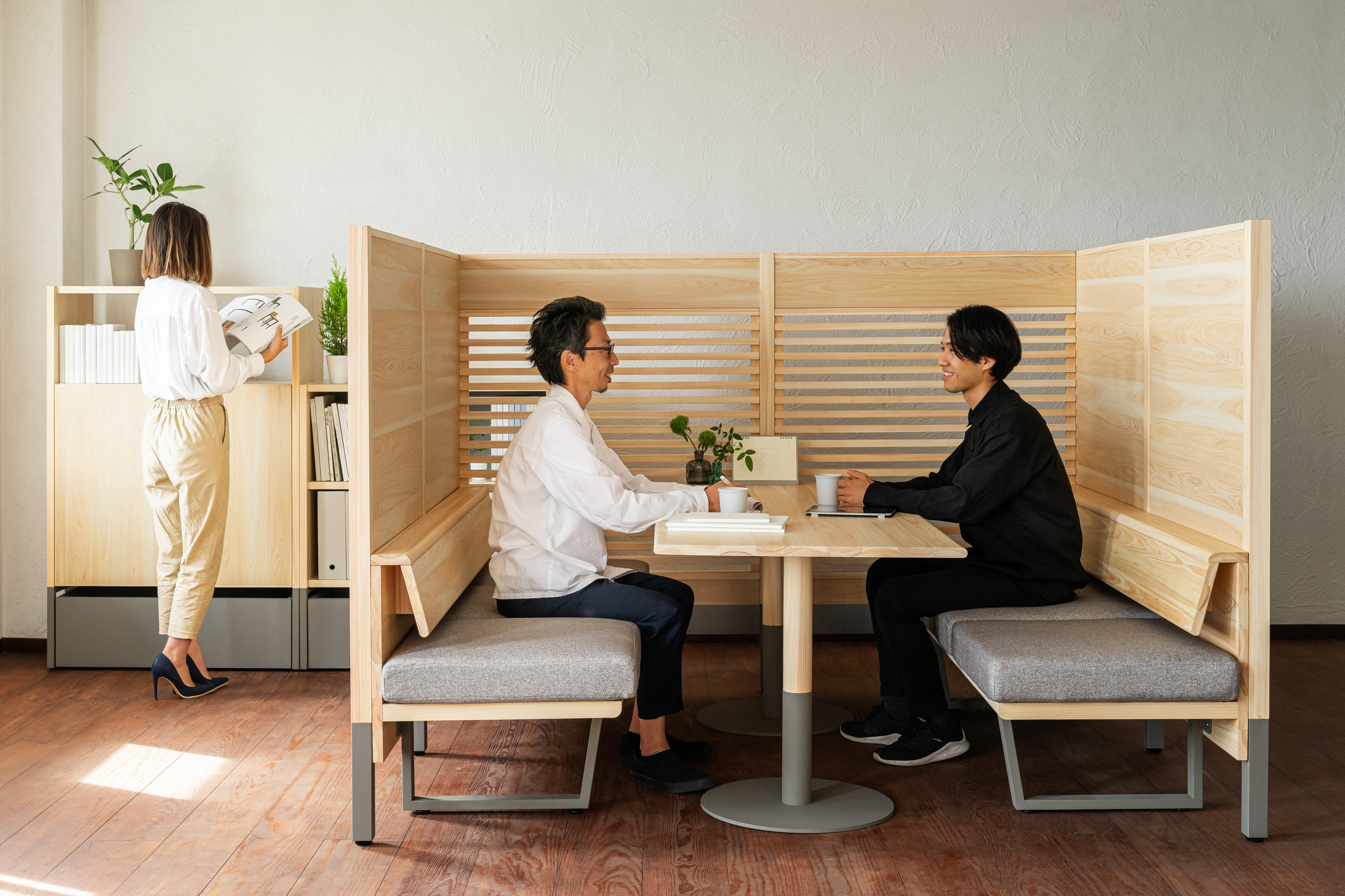 ROOT office furniture