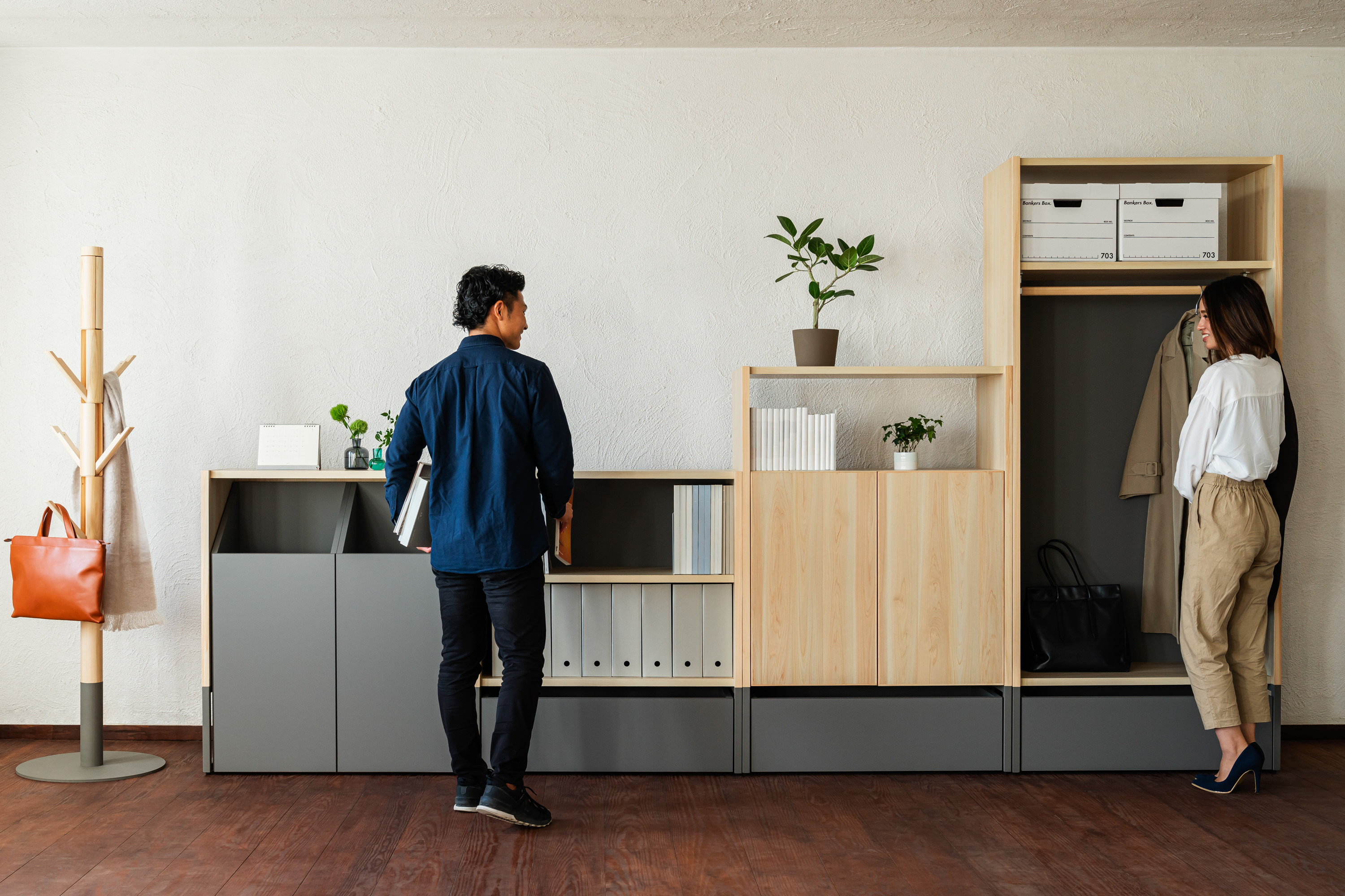 ROOT office furniture