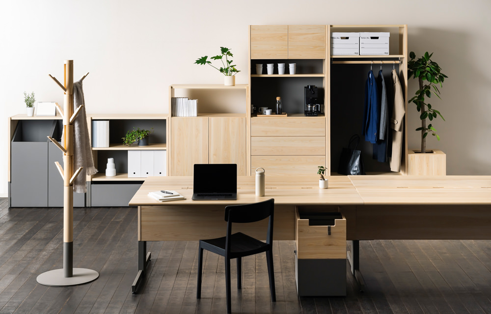 ROOT office furniture