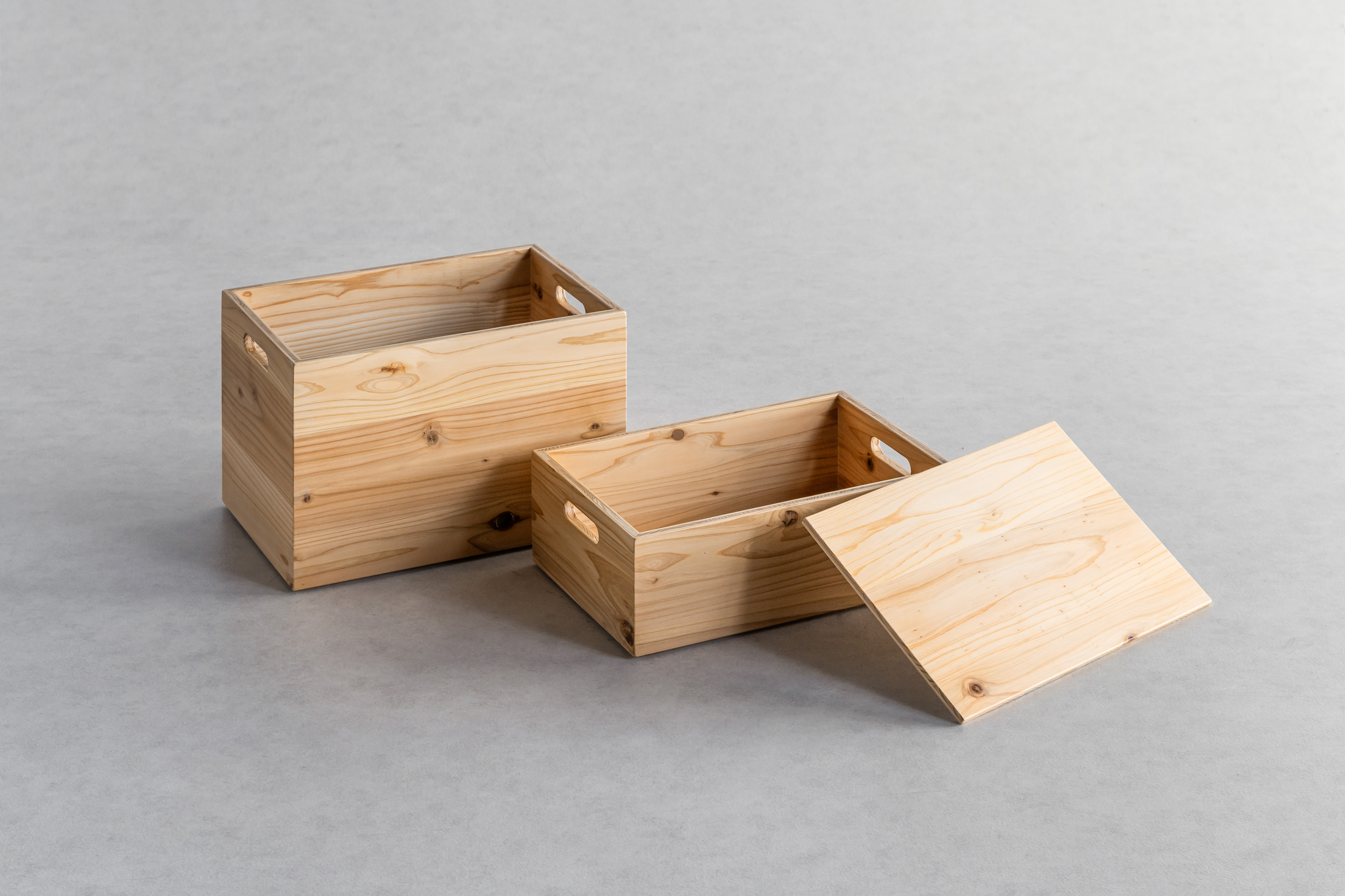 TOMORI Display Stage&BOX