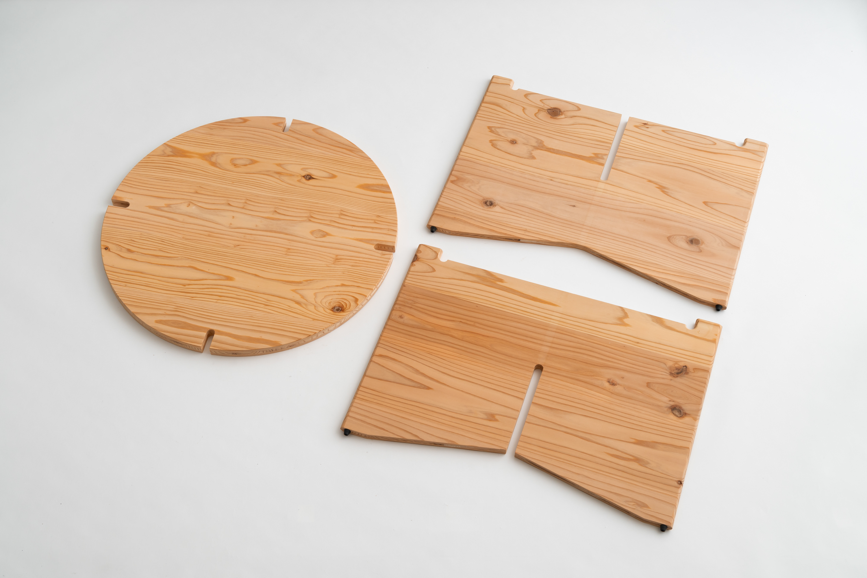 TOMORI Table＆Stool