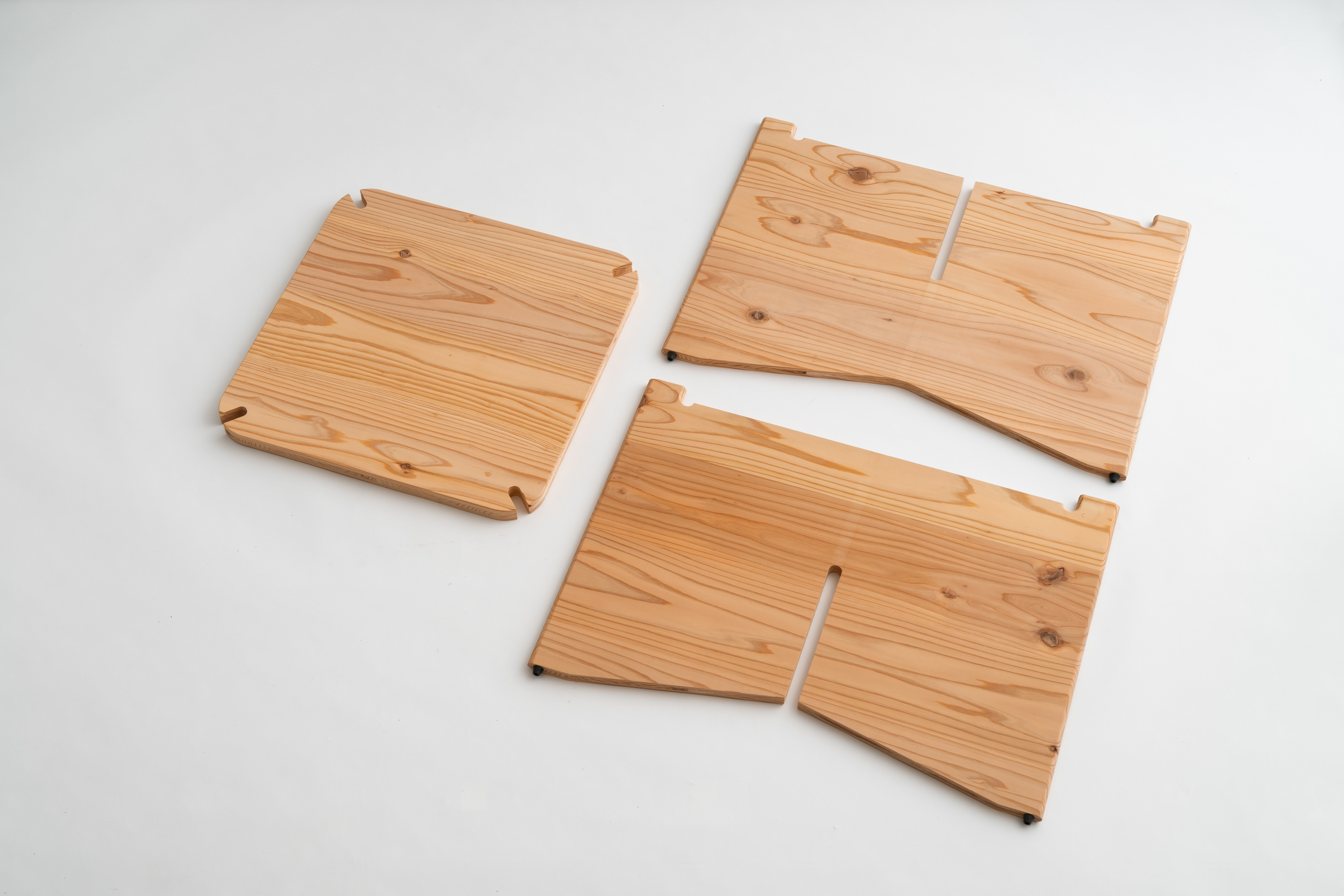 TOMORI Table＆Stool