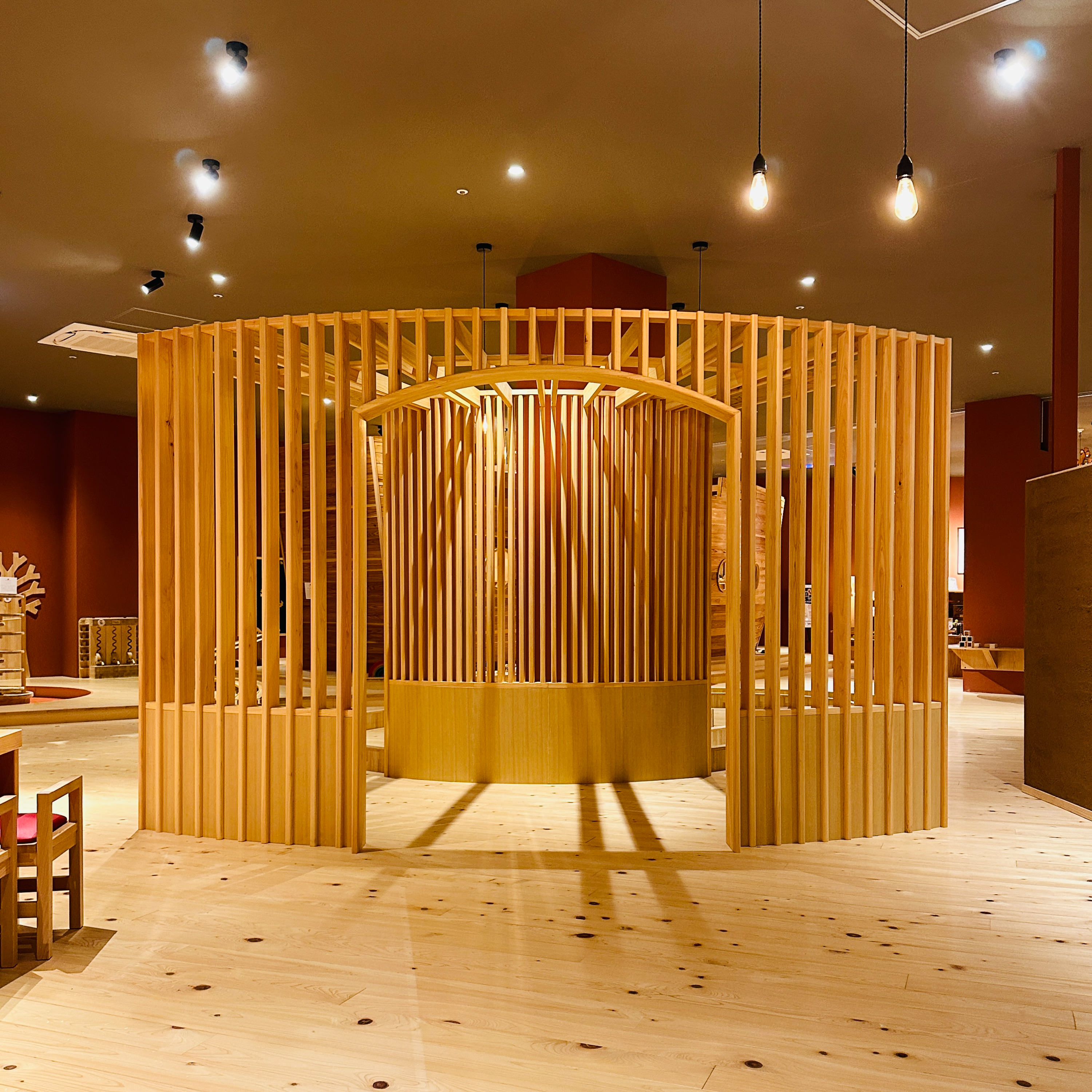 福岡おもちゃ美術館リニューアルPJ