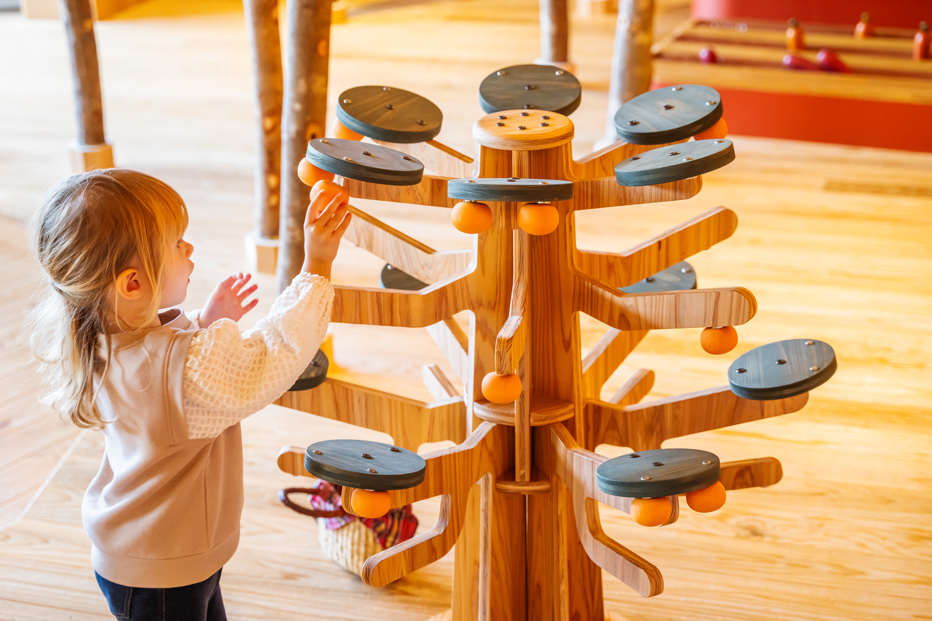 おもちゃ開発プロジェクト