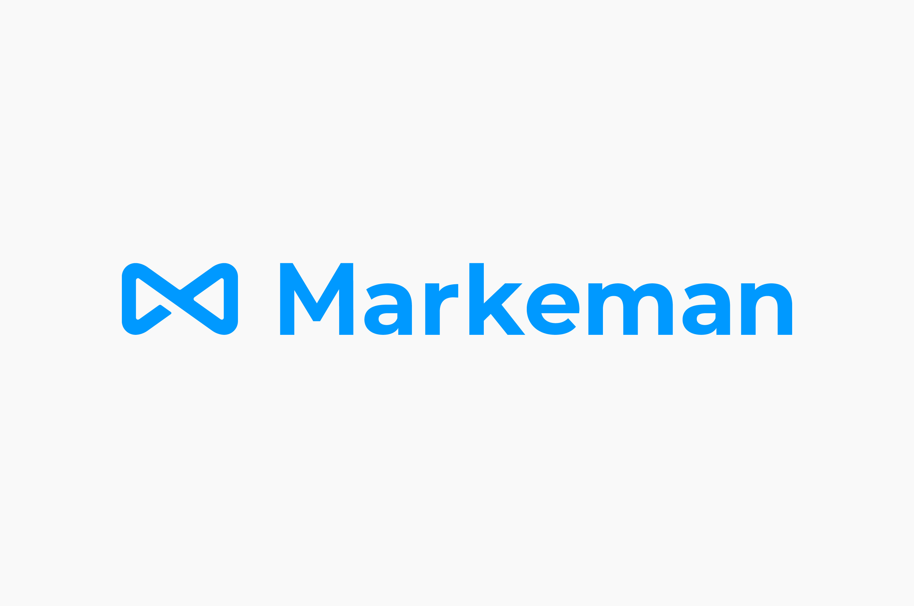 Markeman