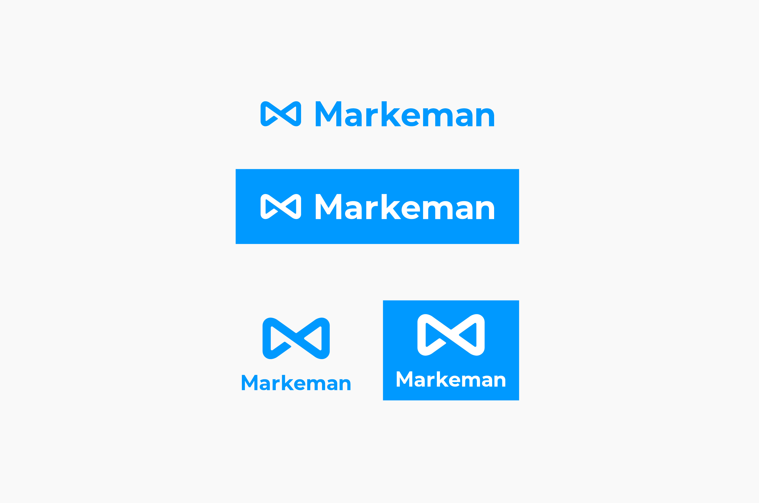 Markeman