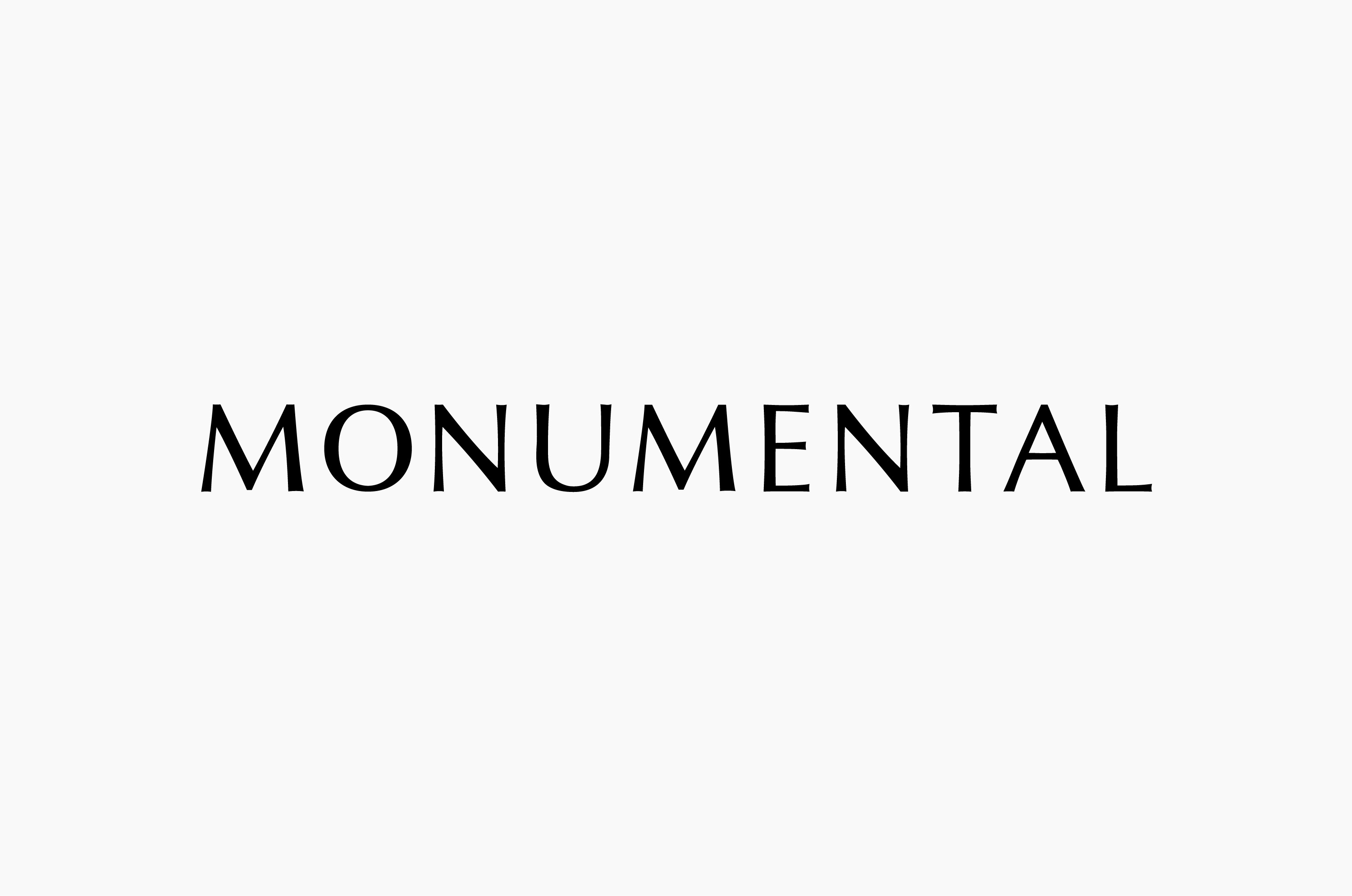 MONUMENTAL