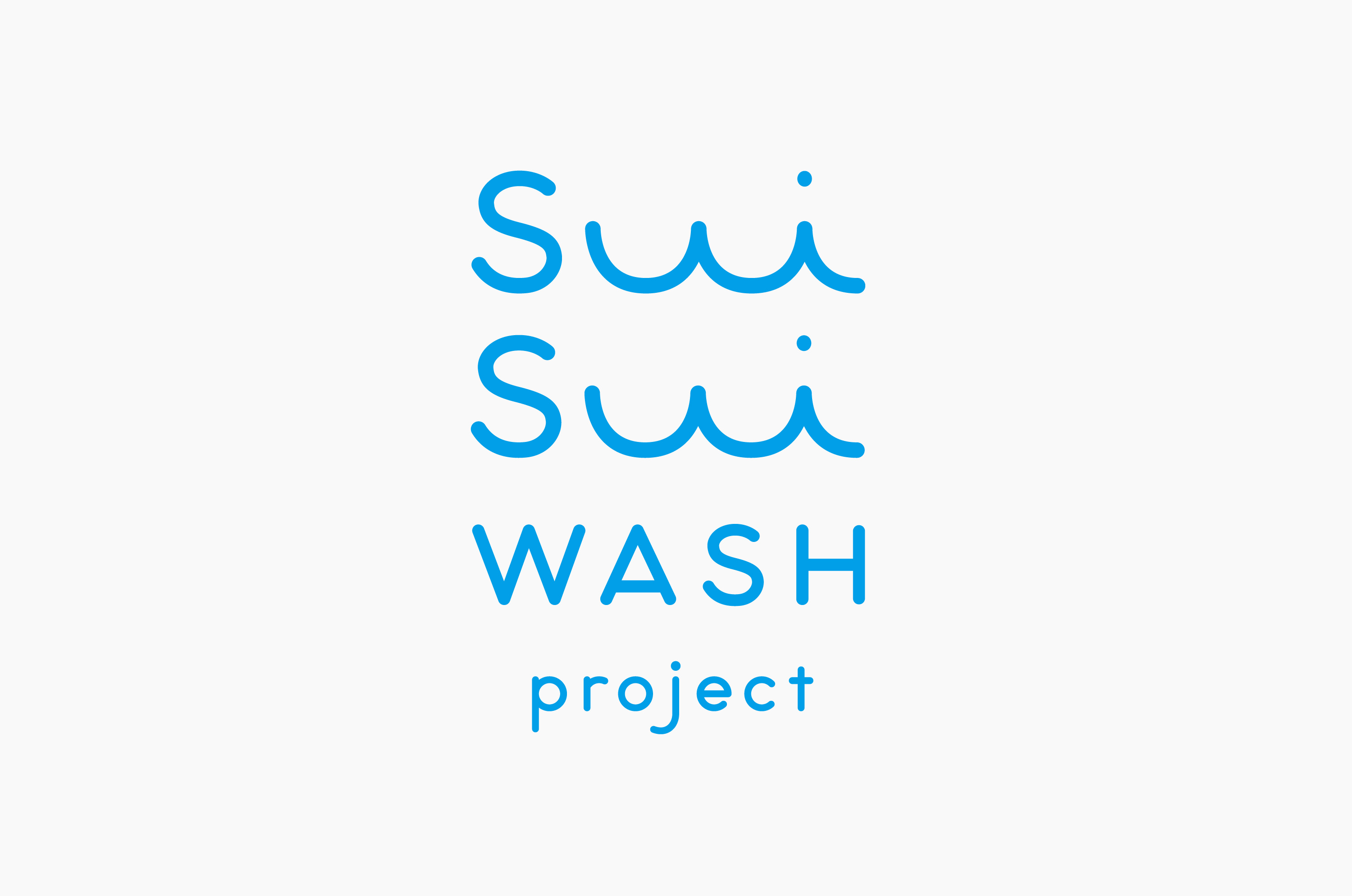 Sui Sui WASH project