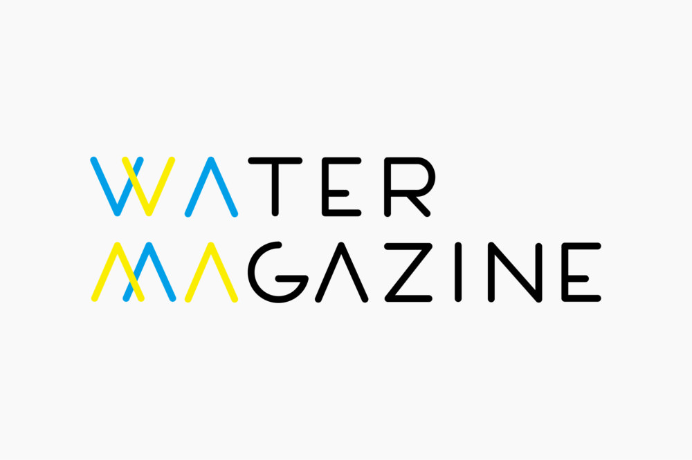 WATER MAGAZINE