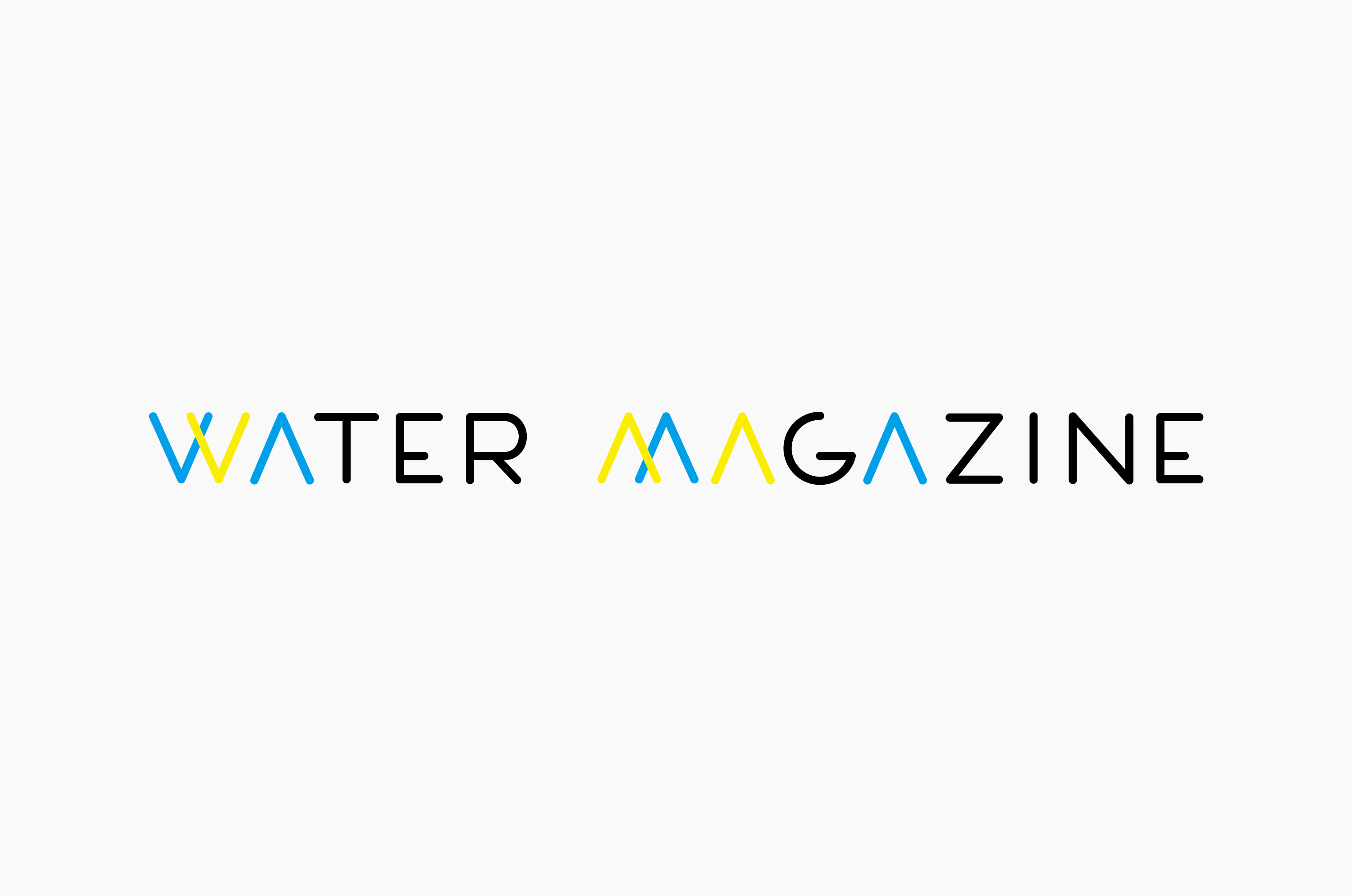 WATER MAGAZINE